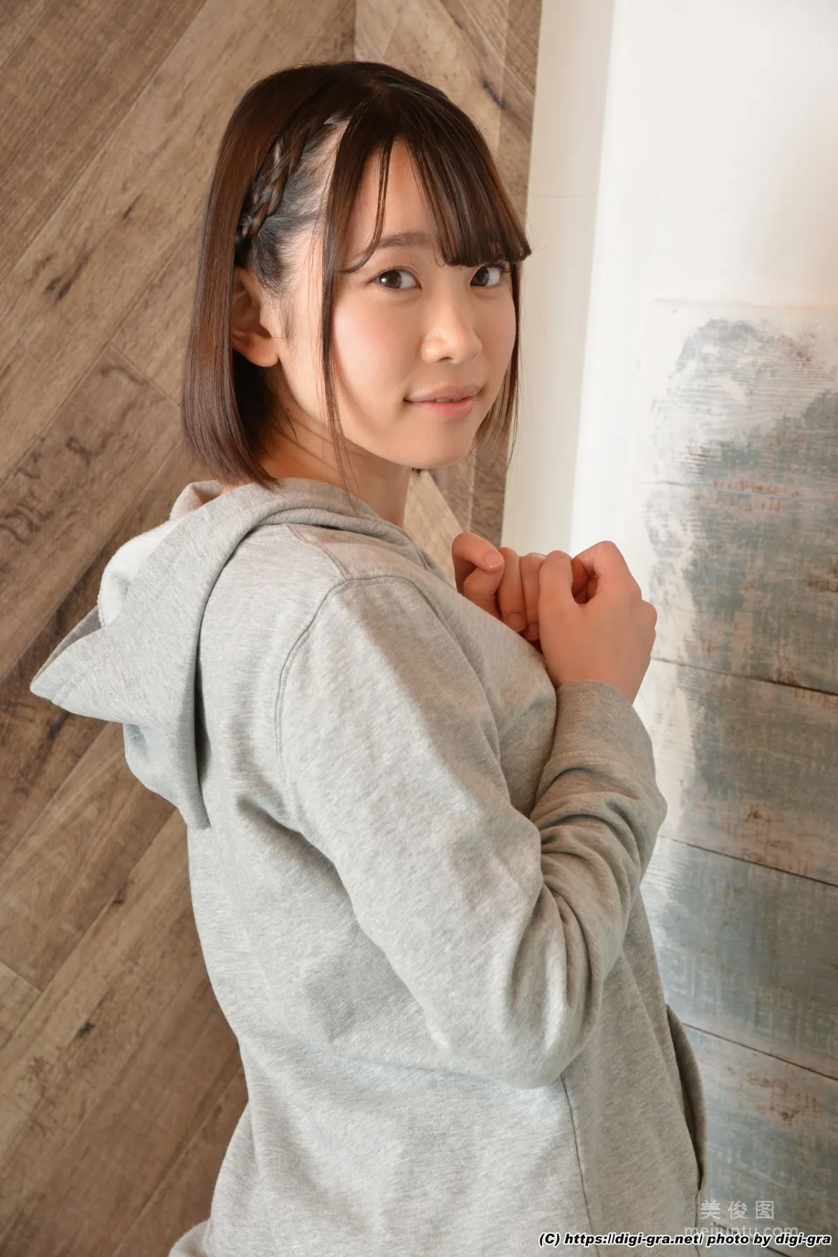 [Digi-Gra] Yura Kano 架乃ゆら Photoset 13 10
