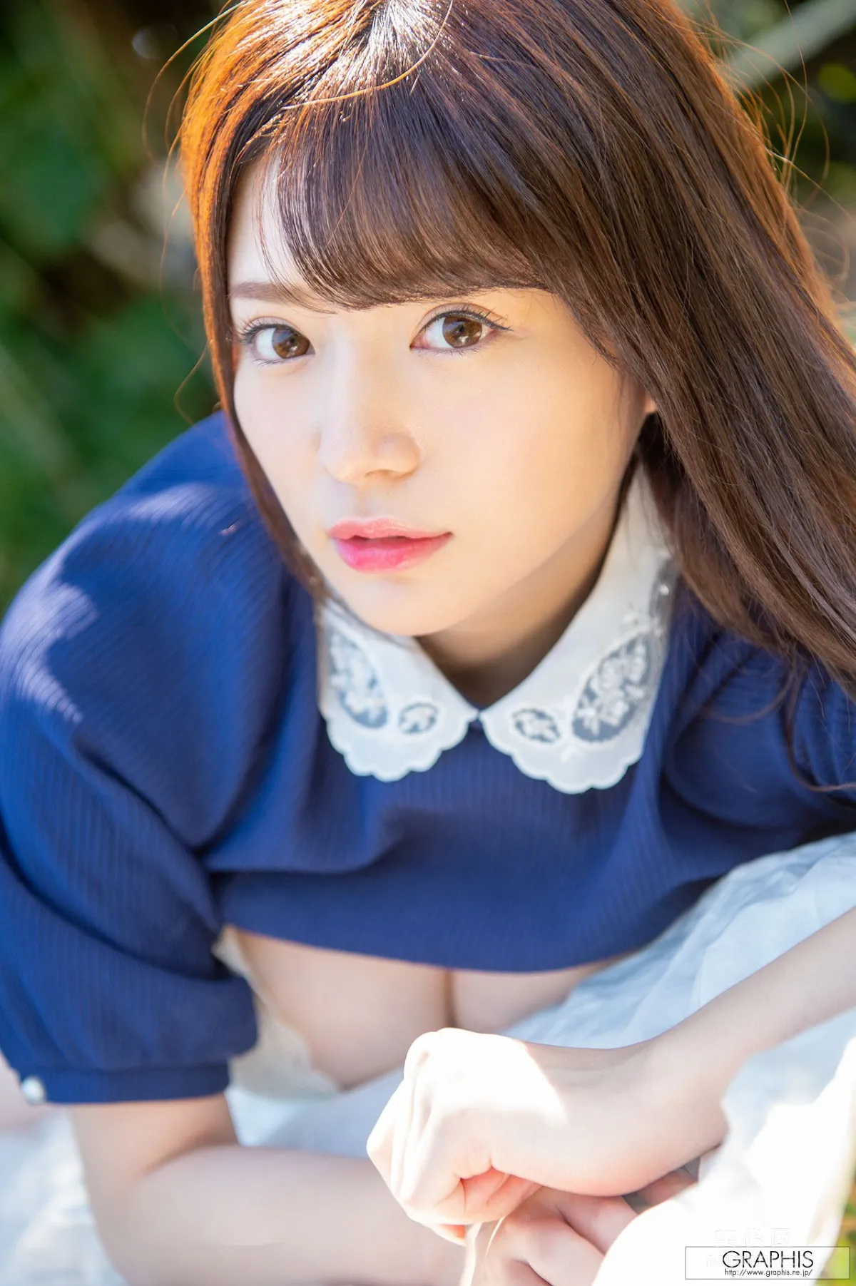 Nodoka Sakuraba: Graphis photo 8