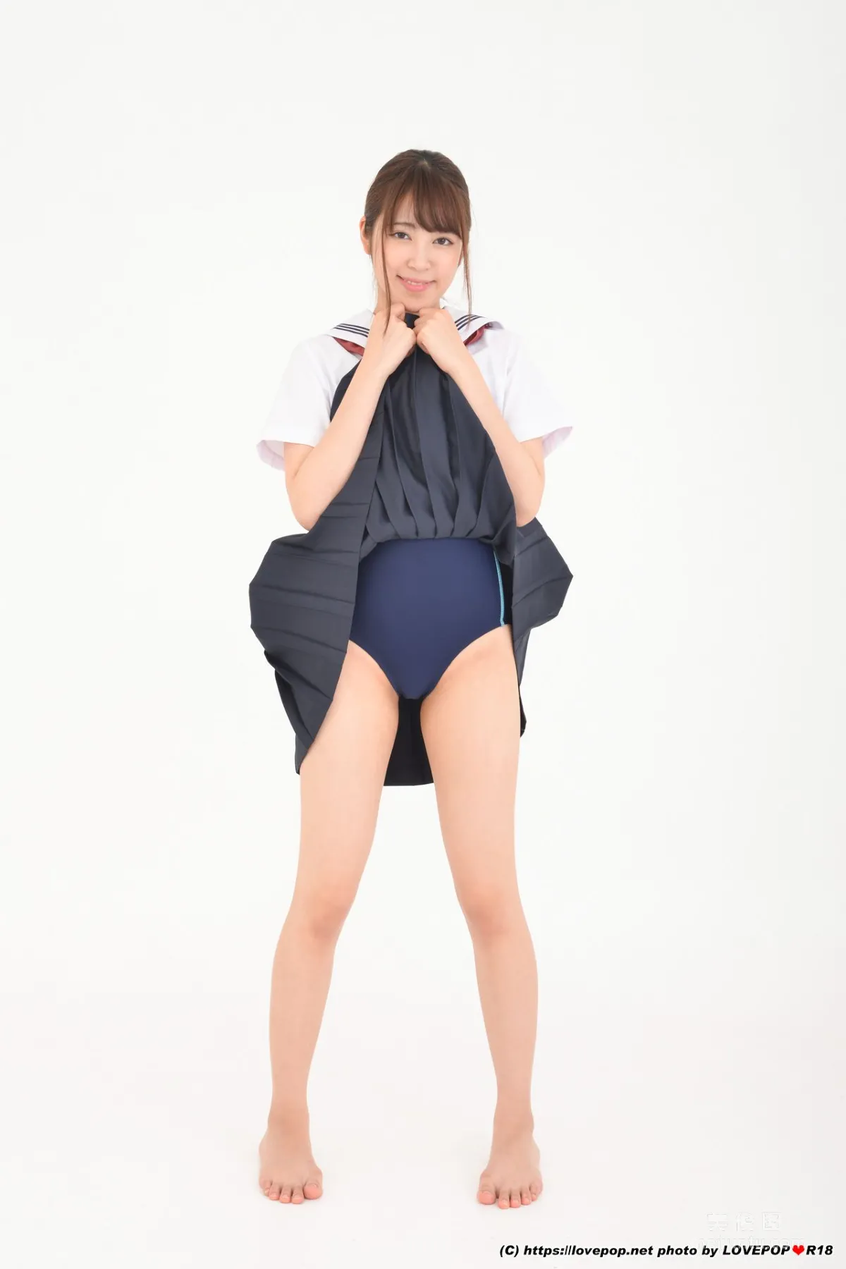 [LOVEPOP] Sara Kagami 加賀美沙羅/加賀美さら Photoset 05 17