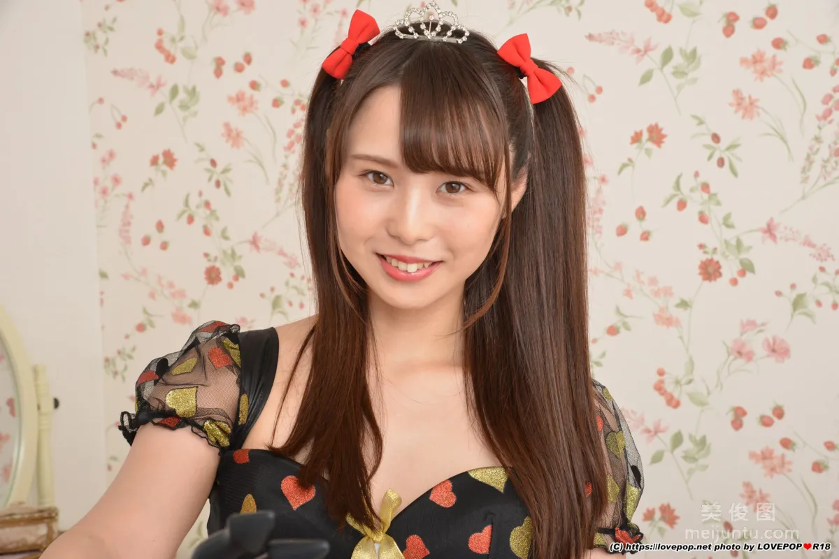 [LovePop] Sora Inoue Photoset 04 Photo Set photo 3