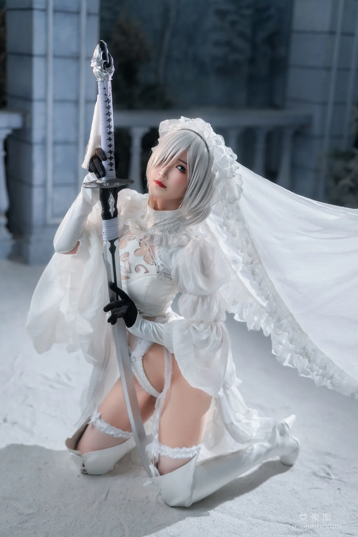 Sandu 69: Web Idols photo 18