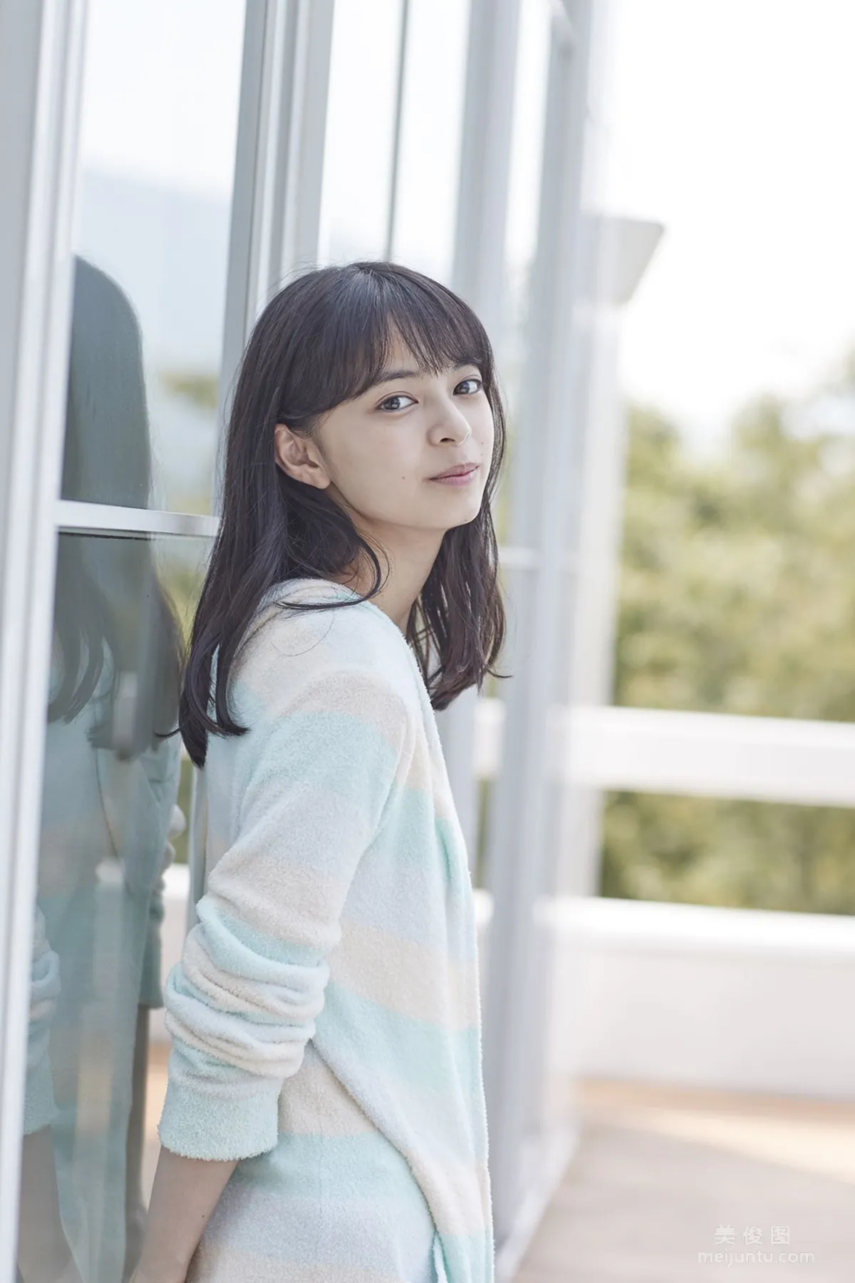 [Hello! Project Digital Books] No.197 上國料萌衣 Moe Kamikokuryo 19