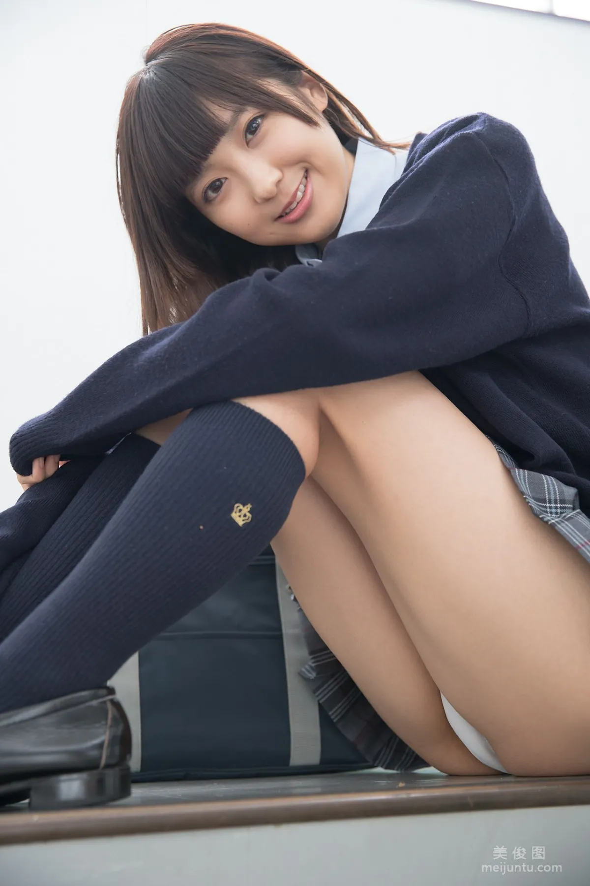 [Minisuka.tv] Ai Takanashi 高梨あい - Limited Gallery 3.127