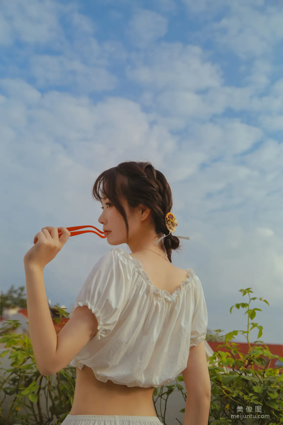 [網紅COSER] Fushii_海堂 - 洛麗塔 寫真集 5