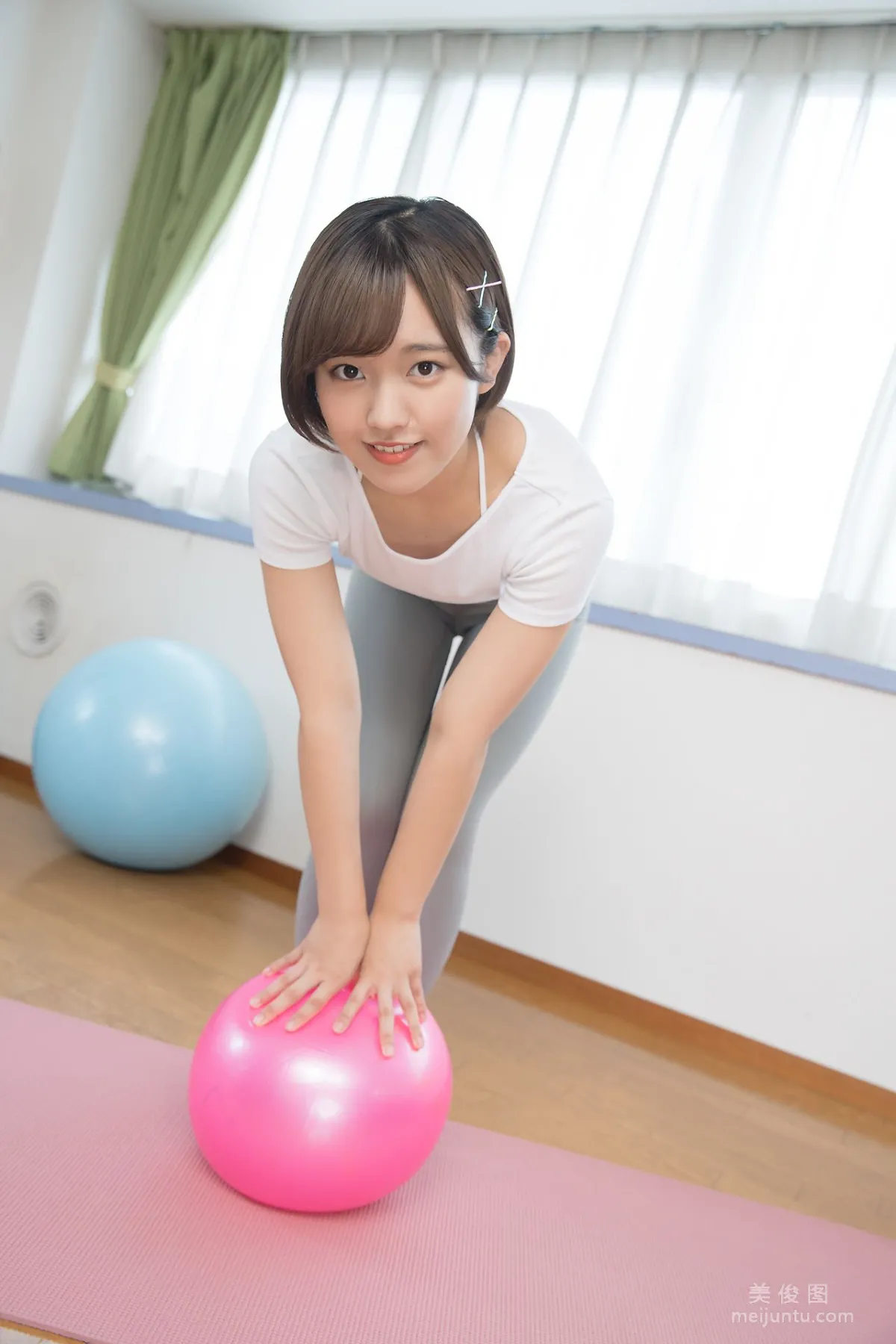 [Minisuka.tv] 香月りお - Limited Gallery 17.3 5