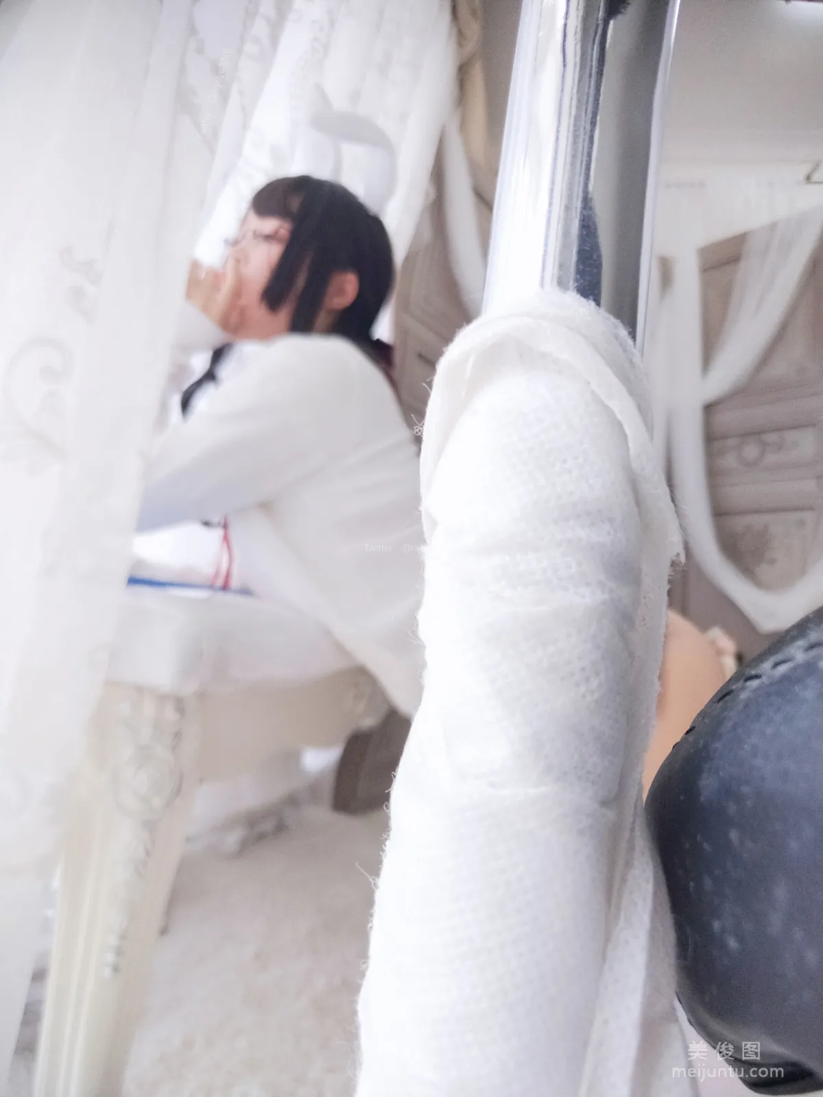 Bai Ye: Web Idols photo 24