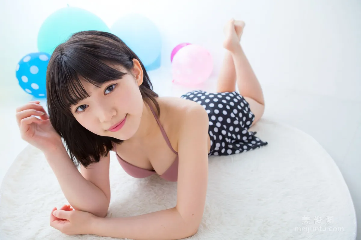 [Minisuka.tv] 沢村りさ - Secret Gallery (STAGE1) 3.1 17