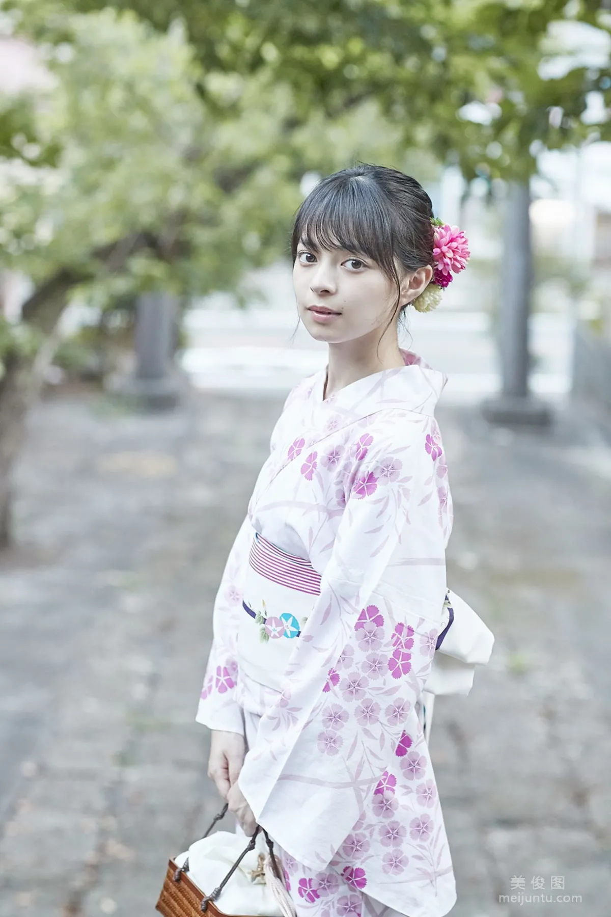 [Hello! Project Digital Books] No.197 上國料萌衣 Moe Kamikokuryo 95