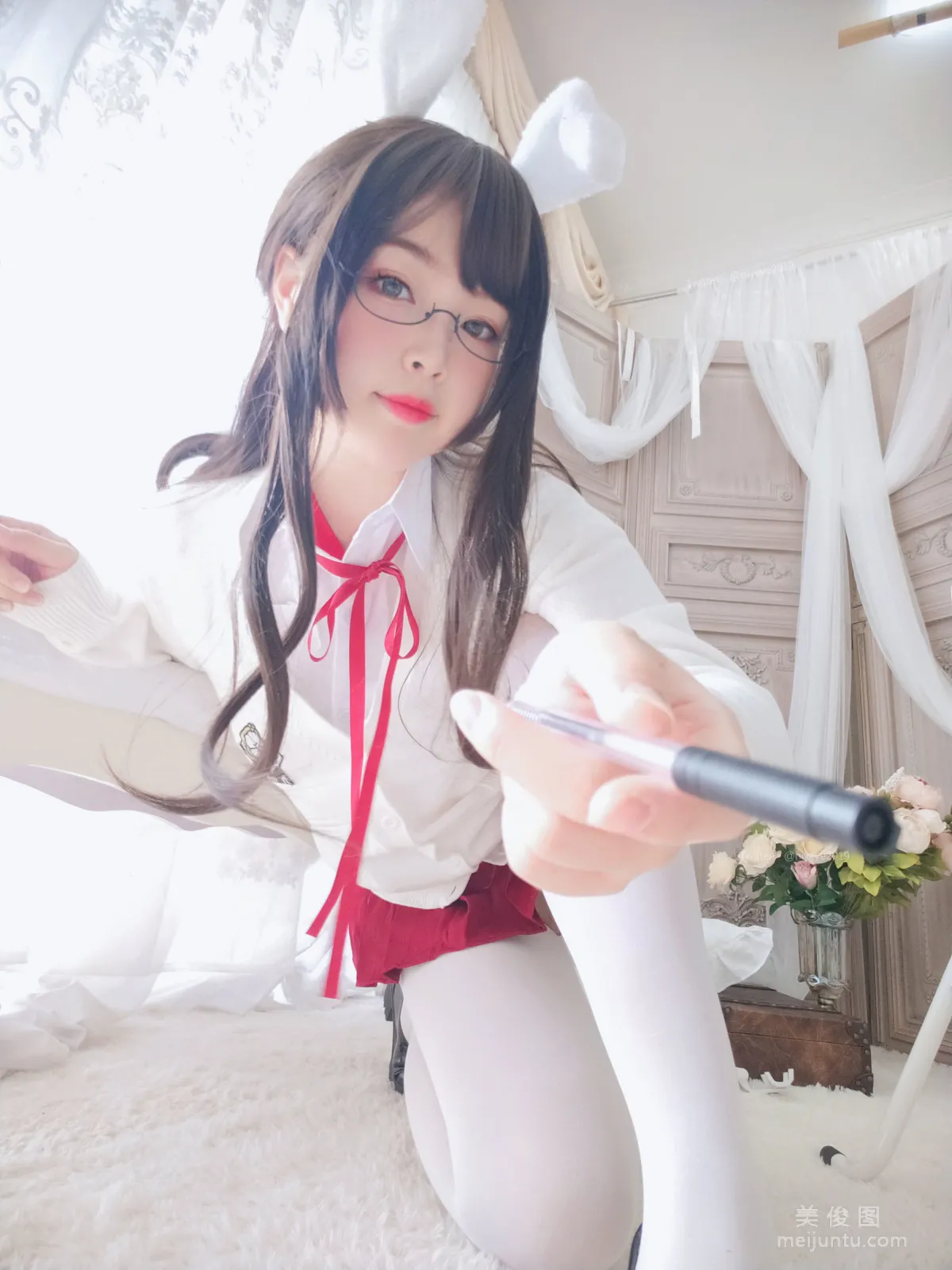 Bai Ye: Web Idols photo 16