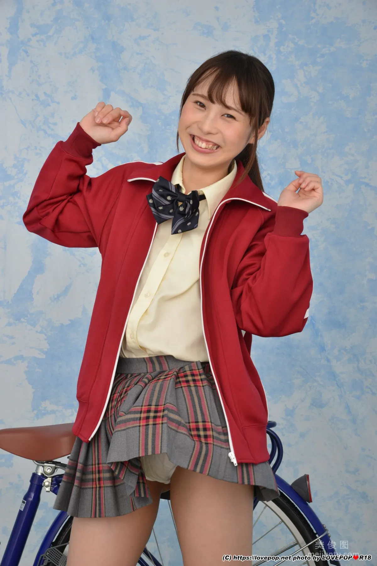 [LOVEPOP] 井上そら Sora Inoue Photoset 02 13
