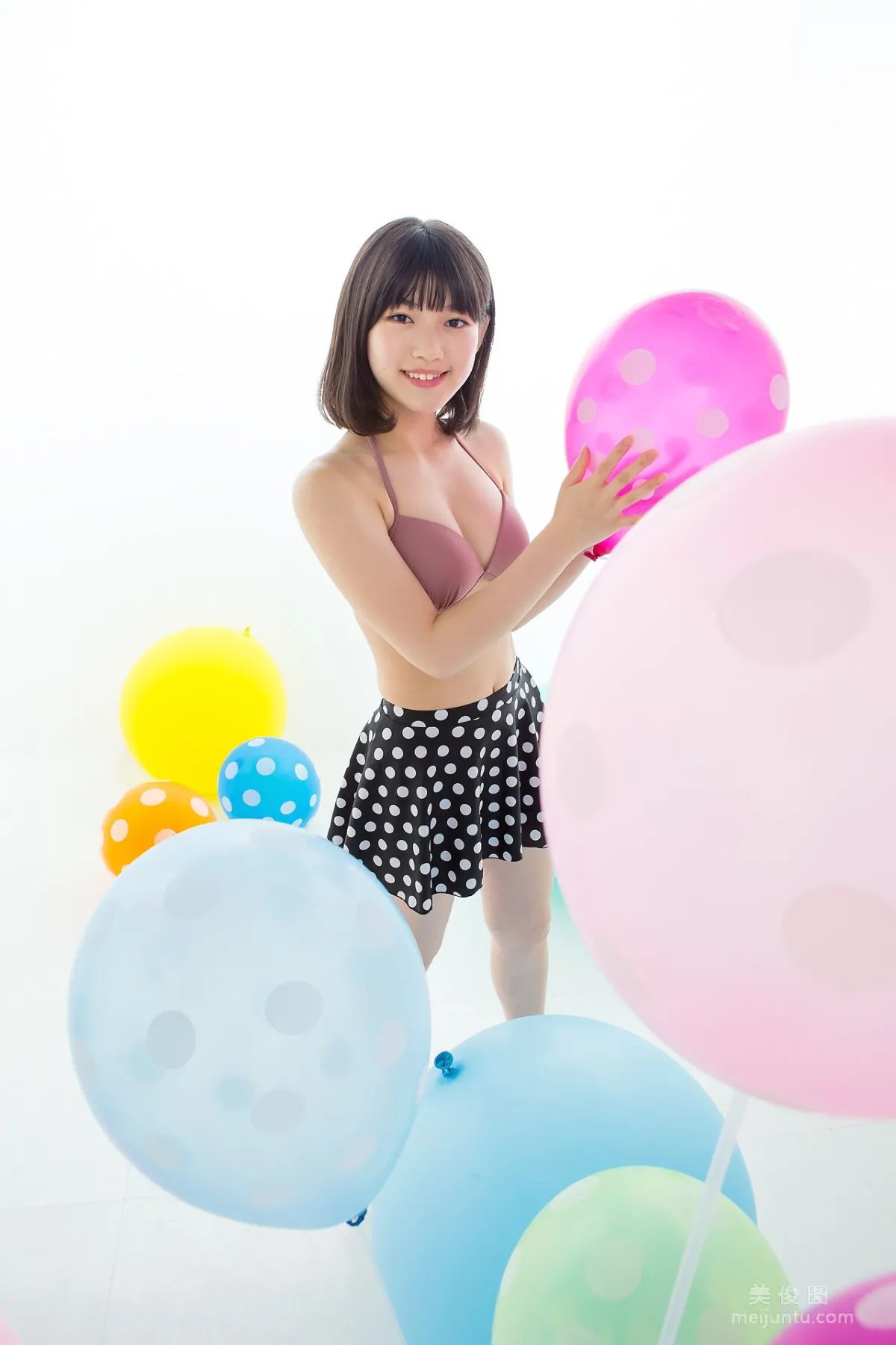 [Minisuka.tv] 沢村りさ - Secret Gallery (STAGE1) 3.136