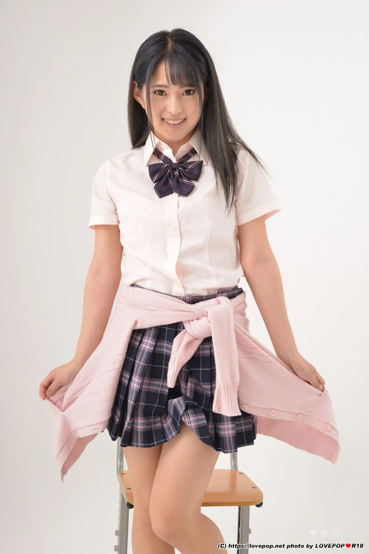 [LOVEPOP] 渚みつき Mitsuki Nagisa Photoset 02 10