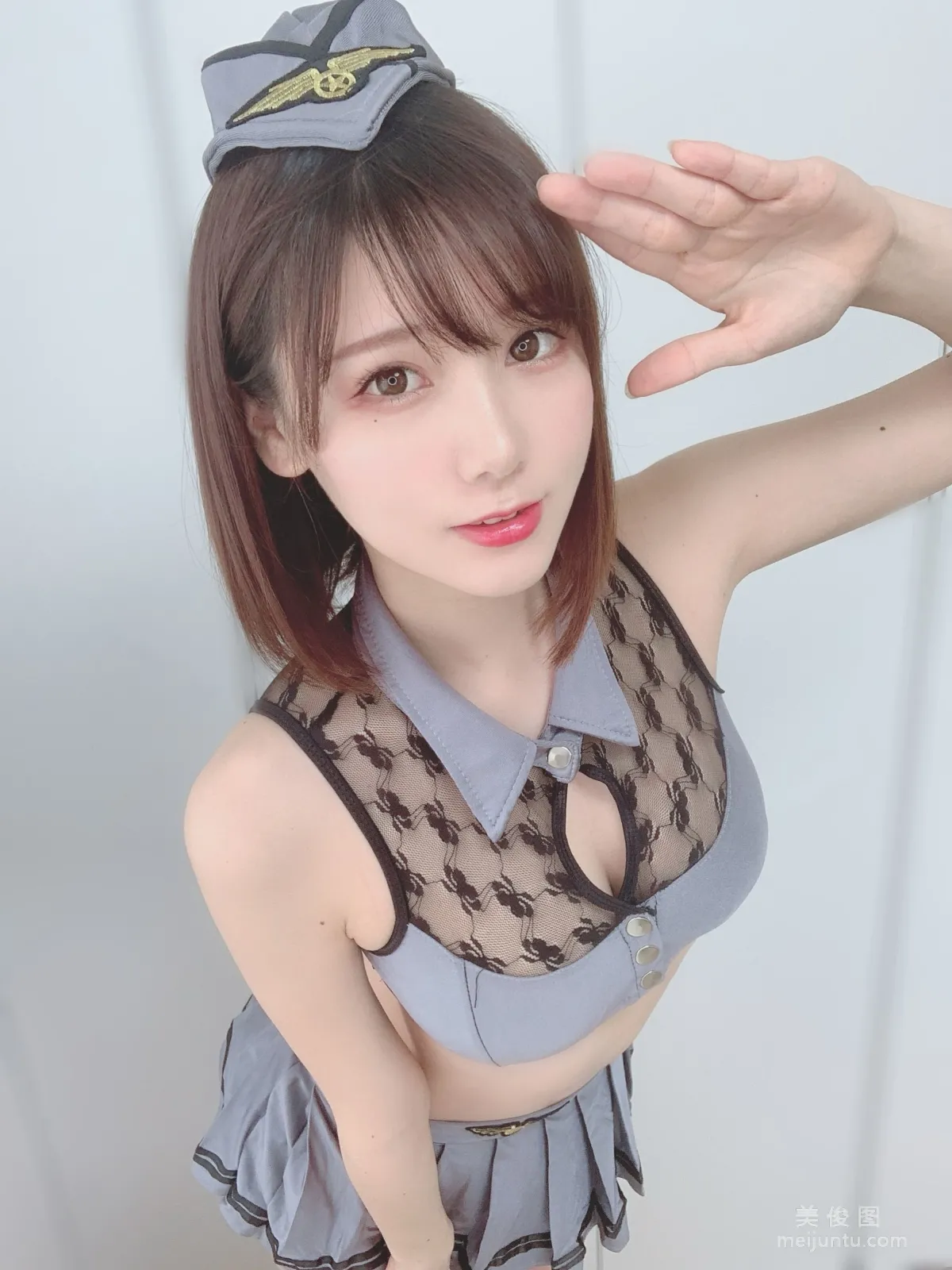 Kenken: Web Idols photo 4