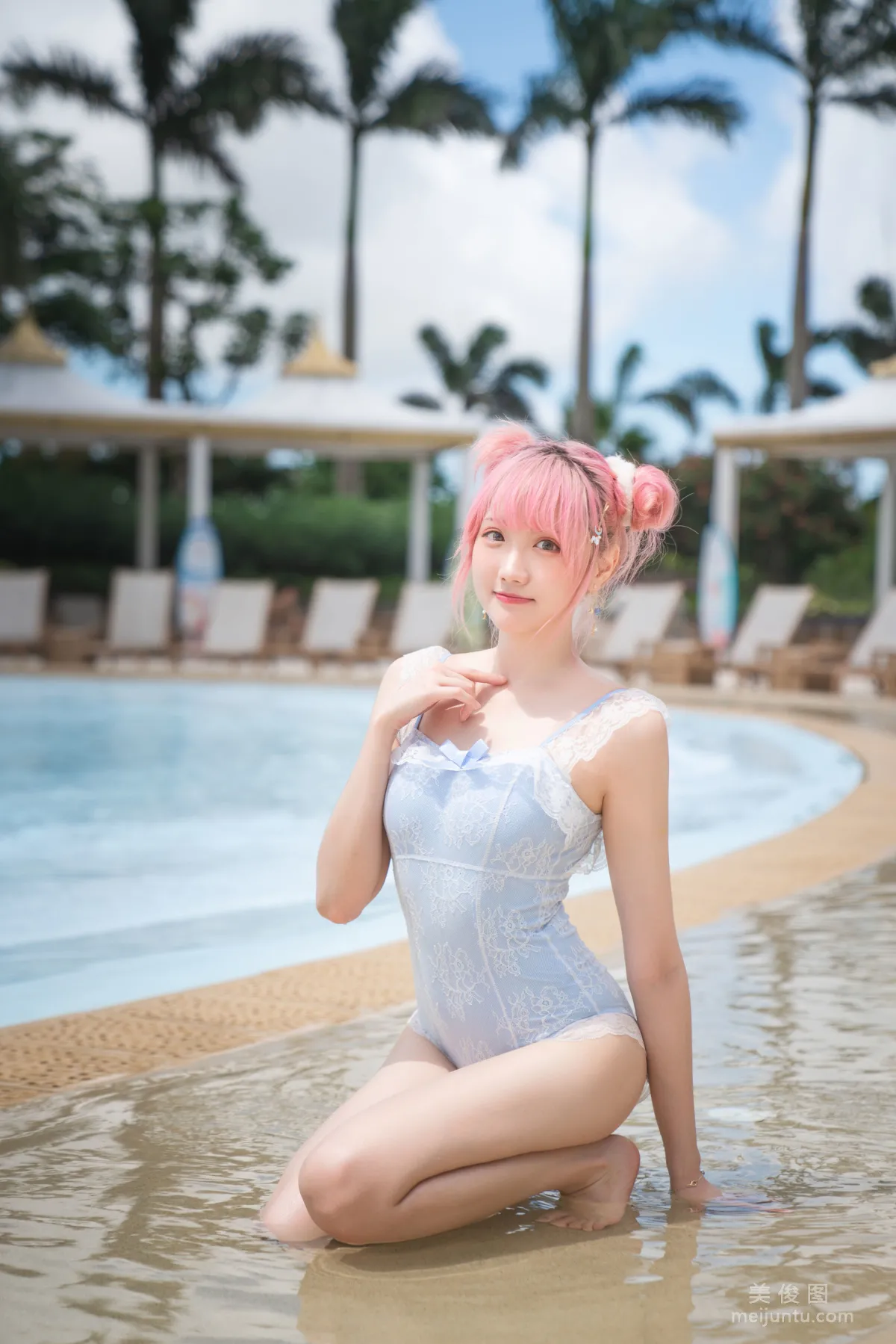 Gua Xichan: Web Idols photo 4