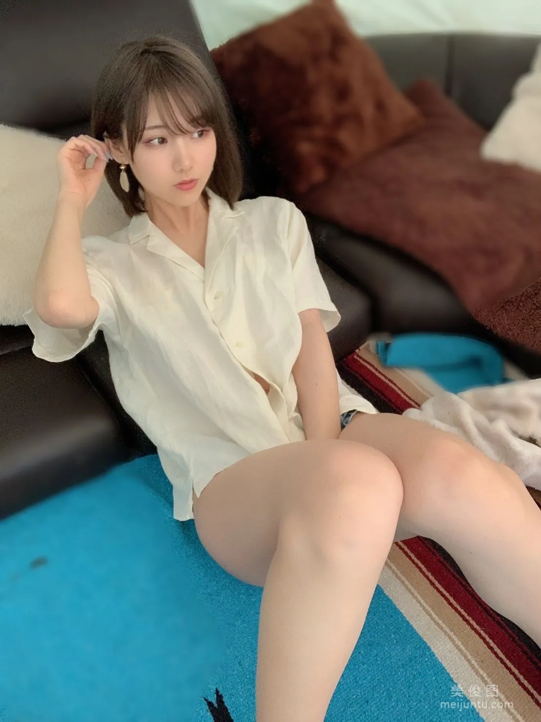 Kenken: Web Idols photo 25