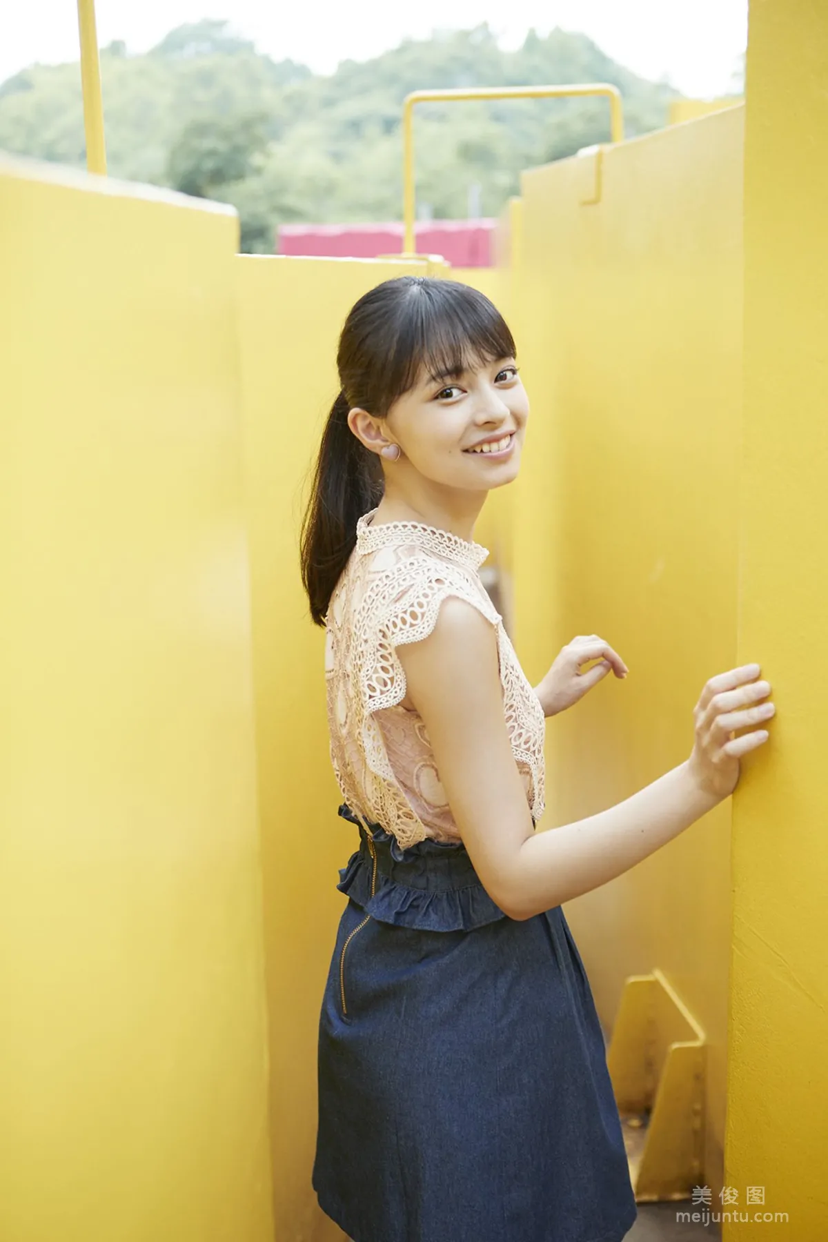 [Hello! Project Digital Books] No.197 Moe Kamikokuryo photo 77