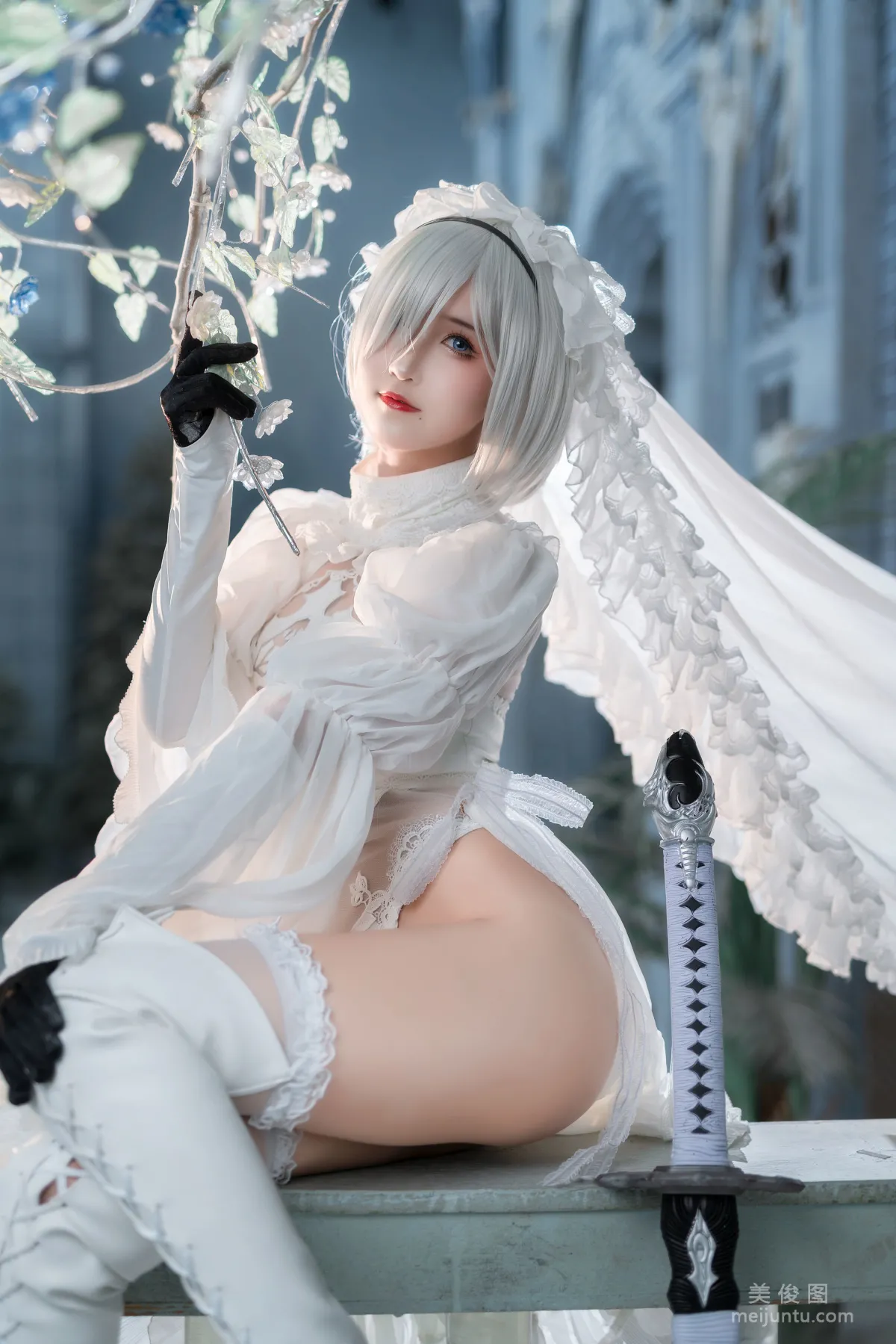 Sandu 69: Web Idols photo 15