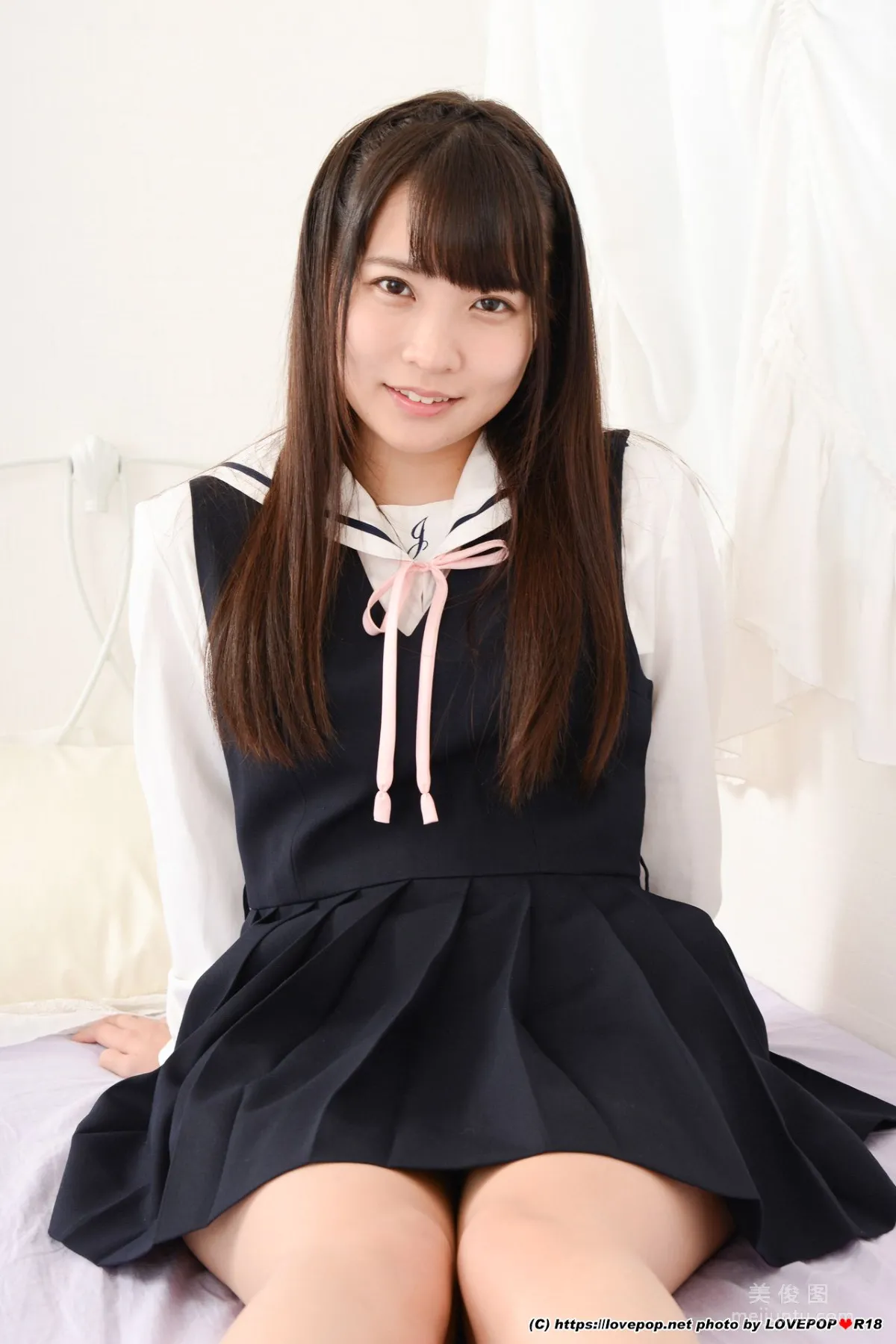 [LOVEPOP] Aoi Kururugi 樞木あおい Photoset 03 寫真套圖 30