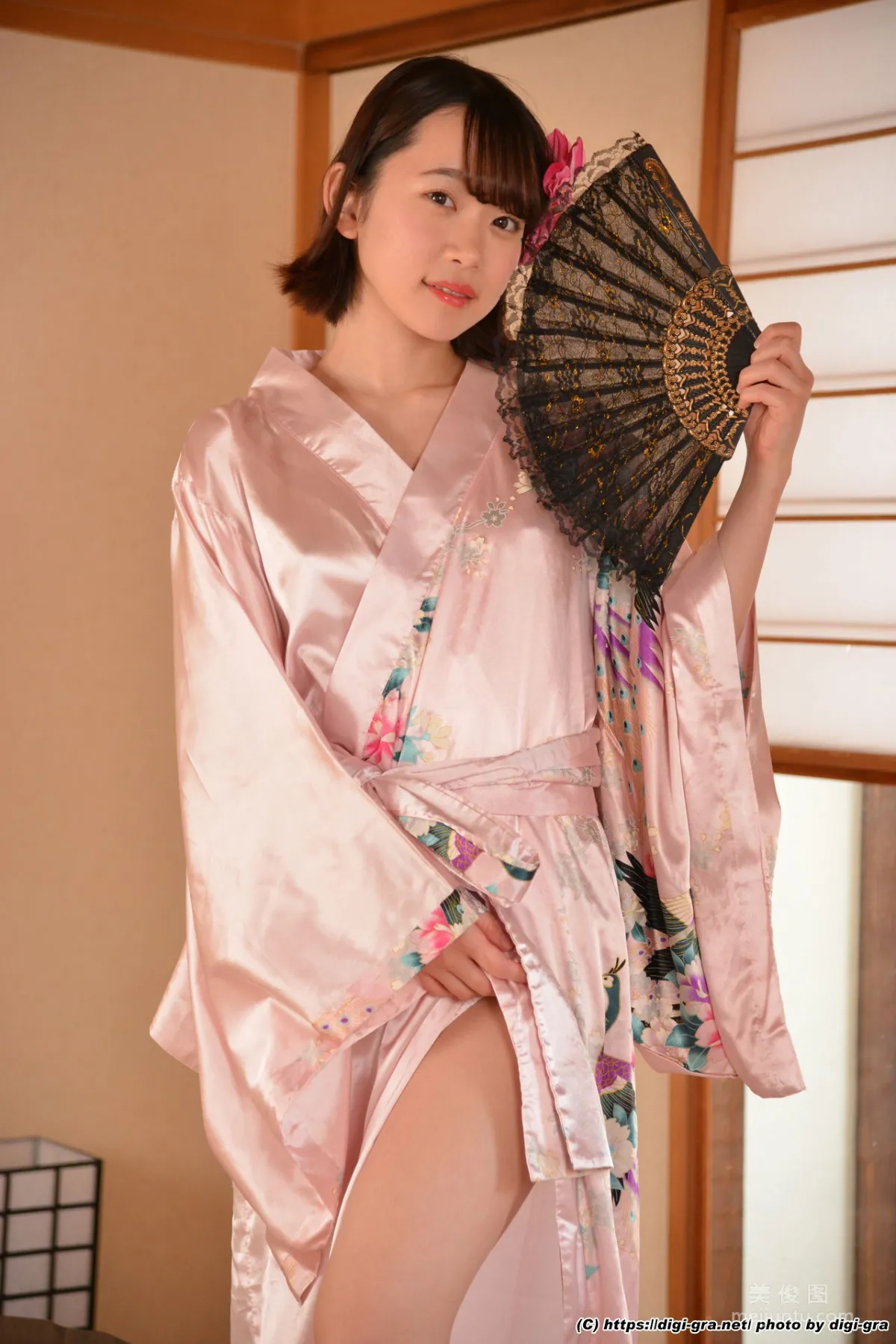 [Digi-Gra] 架乃ゆら Yura Kano Photoset 16 寫真集 16
