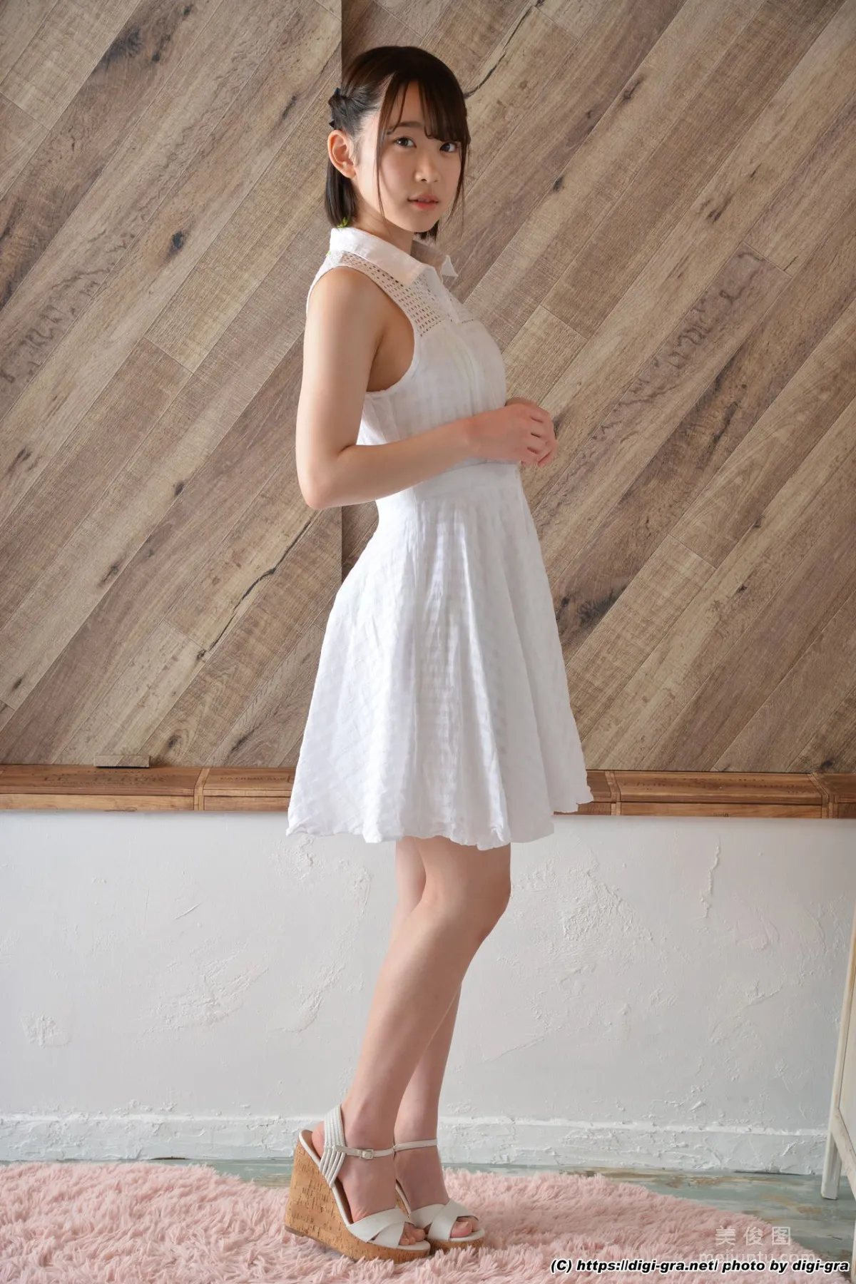 [Digi-Gra] Yura Kano Photoset 14 photo 6