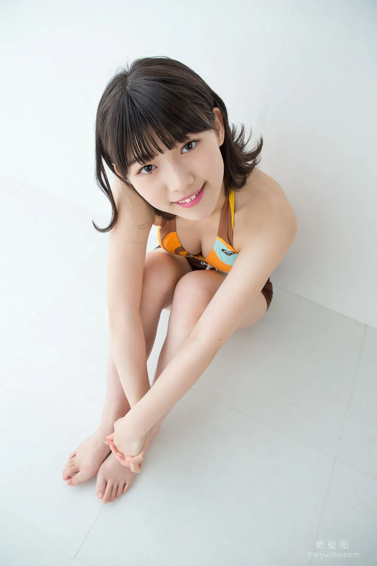 [Minisuka.tv] 沢村りさ - Secret Gallery (STAGE1) 3.223