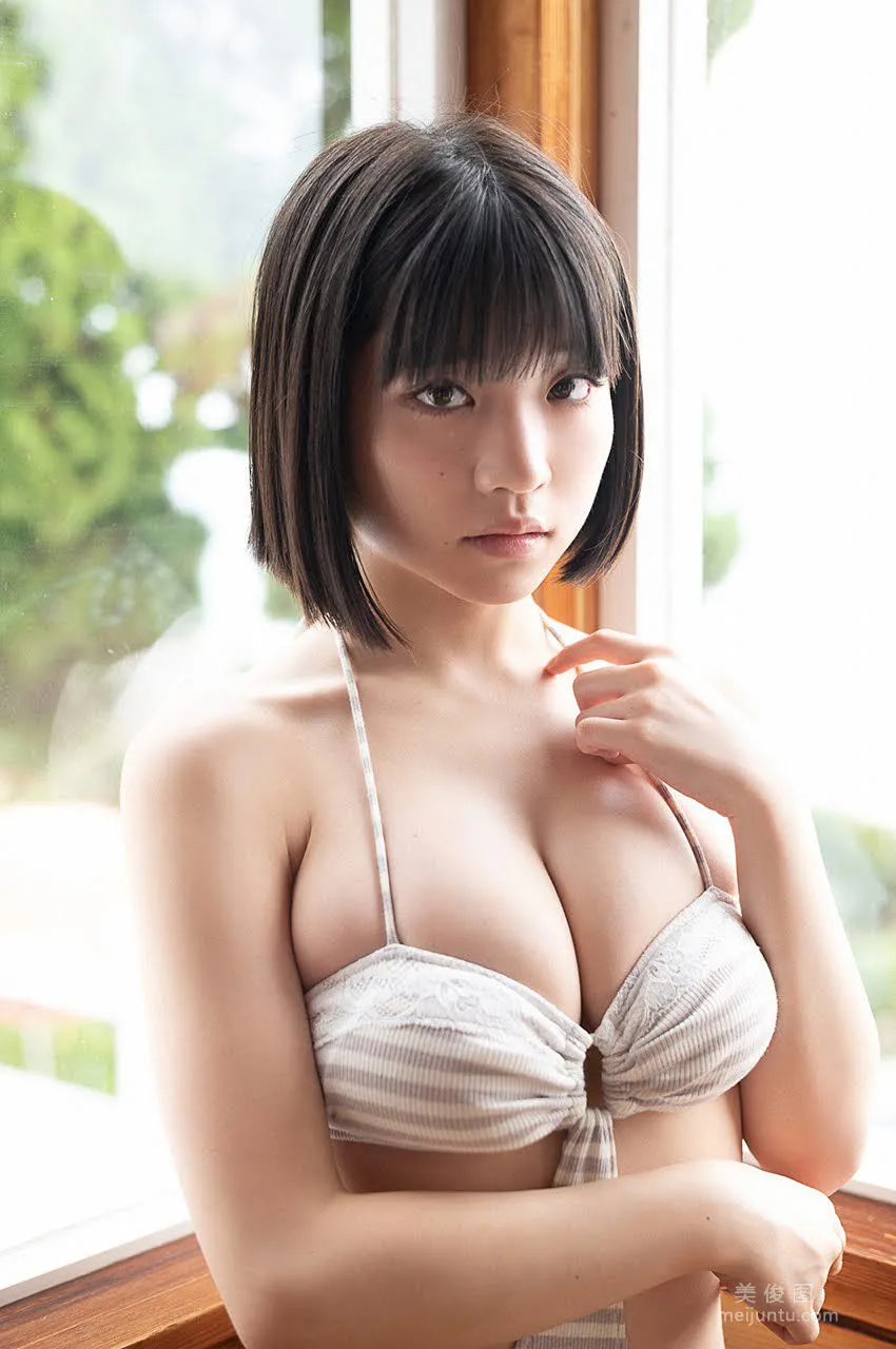 [WPB-net] No.248 ねもぺろ 根本凪 鹿目凛 「楽園♨温泉♨天国」17