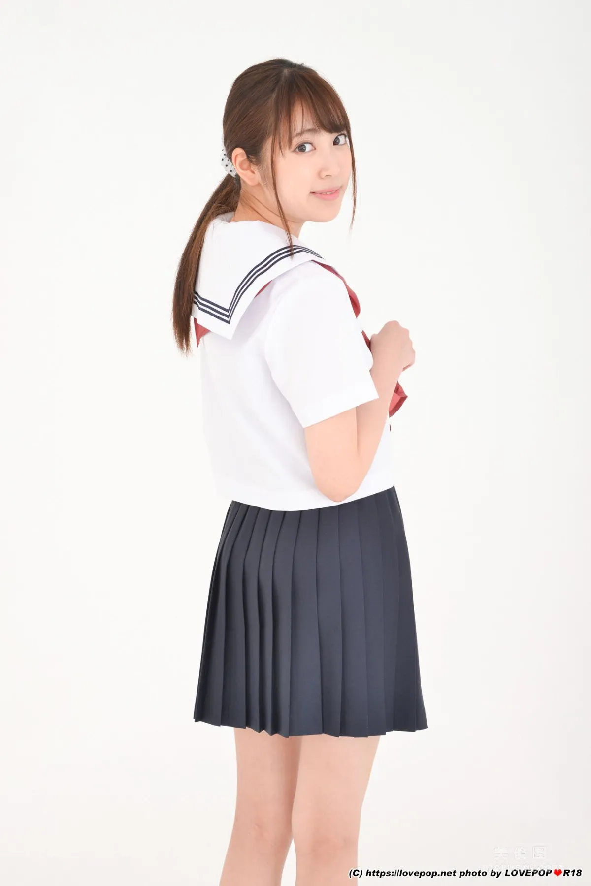 [LOVEPOP] Sara Kagami 加賀美沙羅/加賀美さら Photoset 05 8