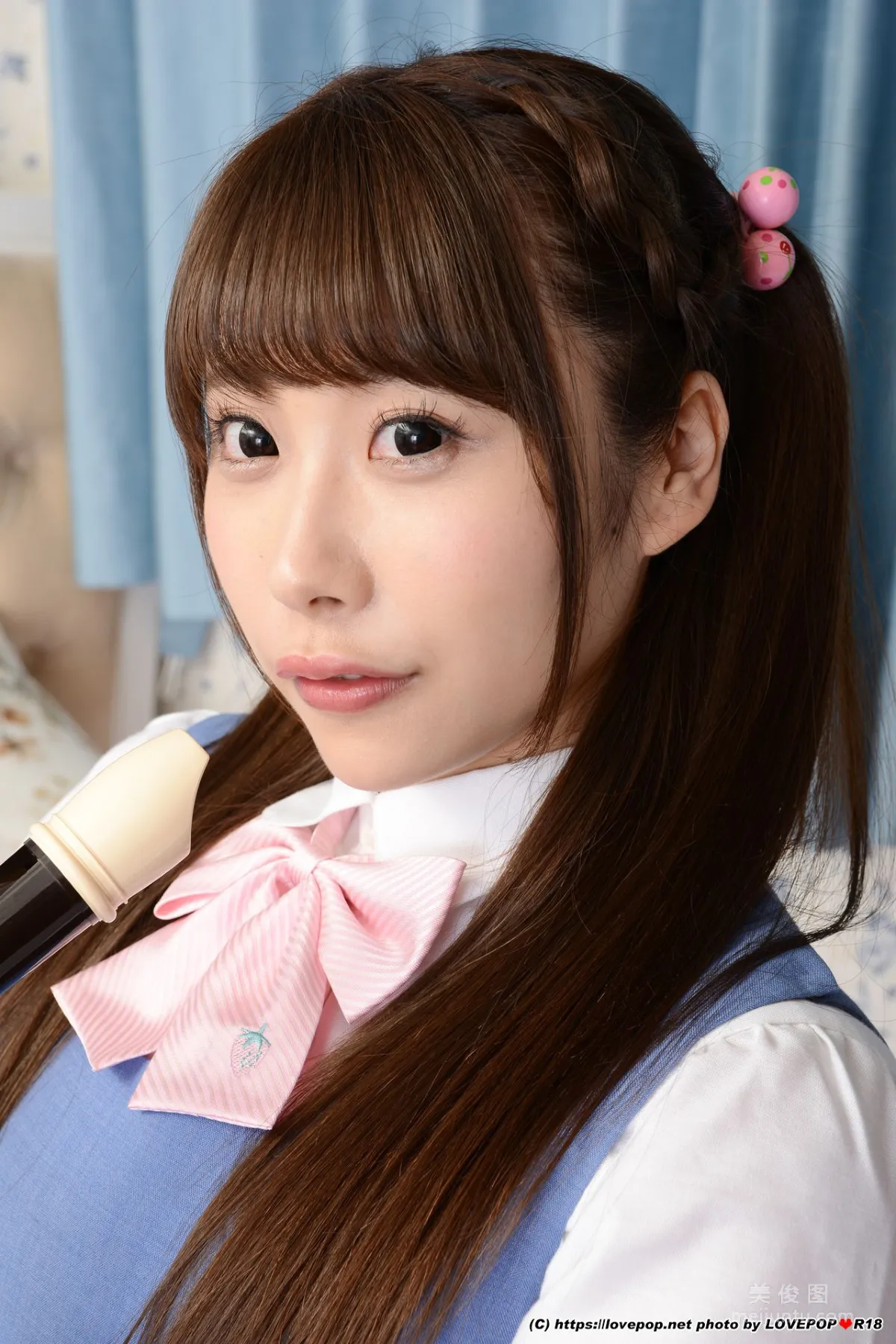 [LovePop] Coco Nanase Photoset 02 photo 3