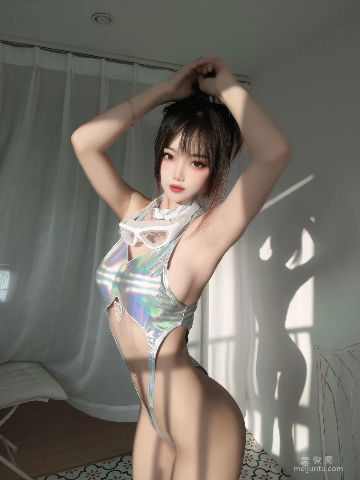 Gui Chuyao: Web Idols photo 46