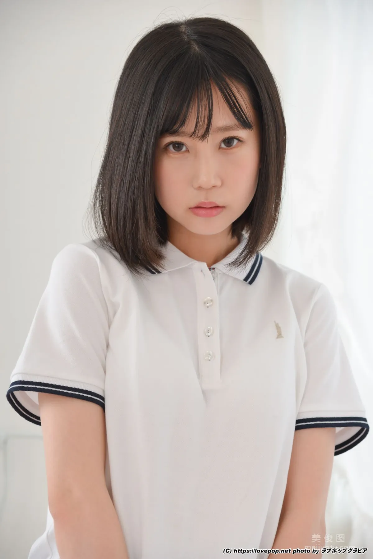 [LOVEPOP] 沖田あの Ano Okita Photoset 03 55