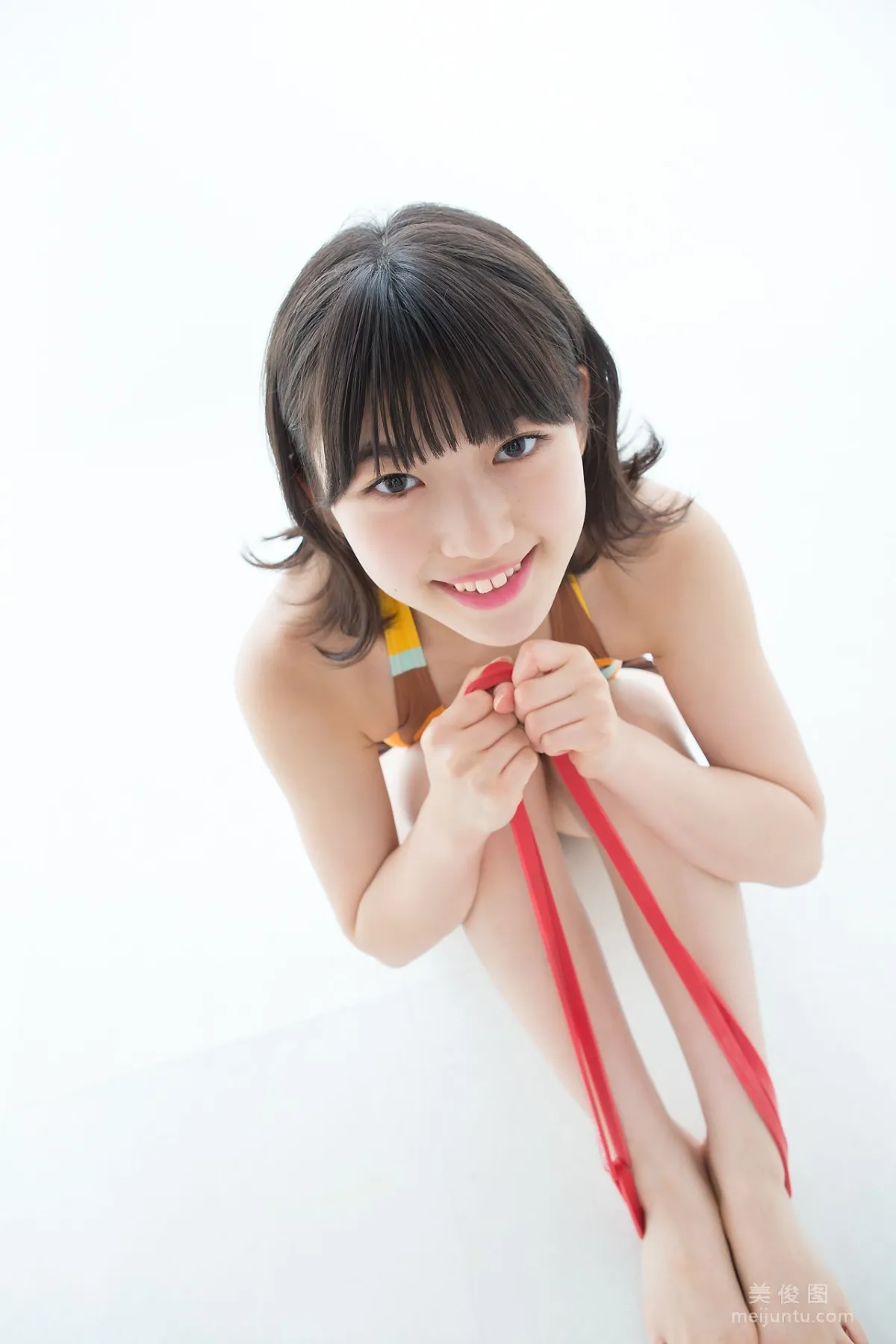 [Minisuka.tv] 沢村りさ - Secret Gallery (STAGE1) 3.2 11