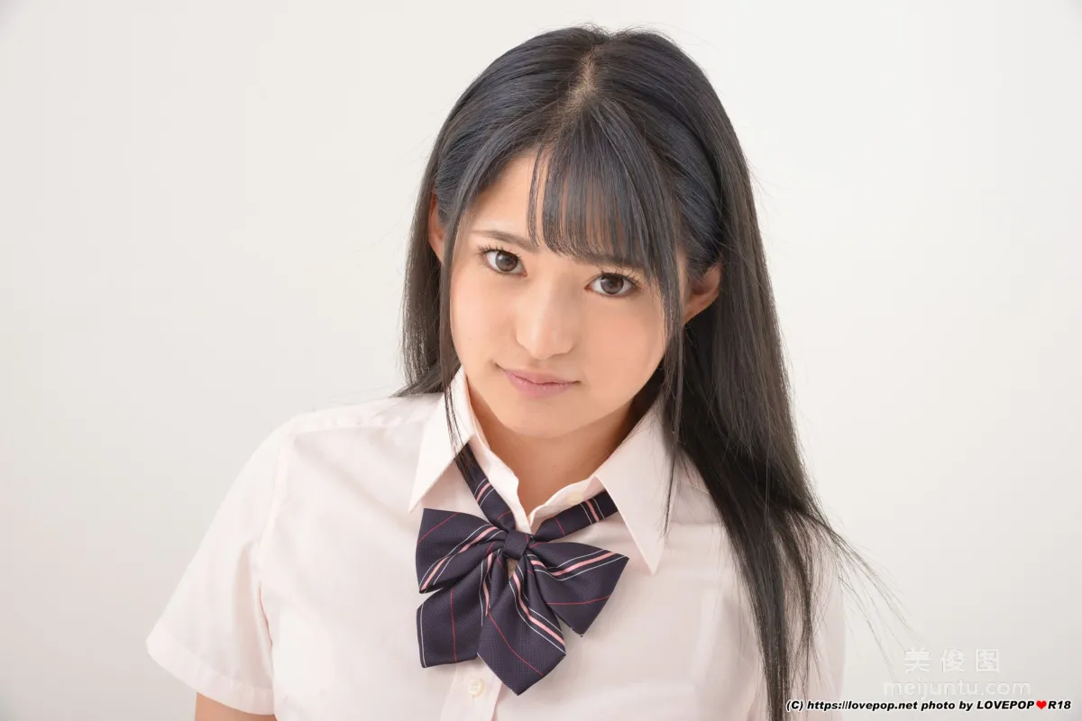 [LOVEPOP] 渚みつき Mitsuki Nagisa Photoset 02 3