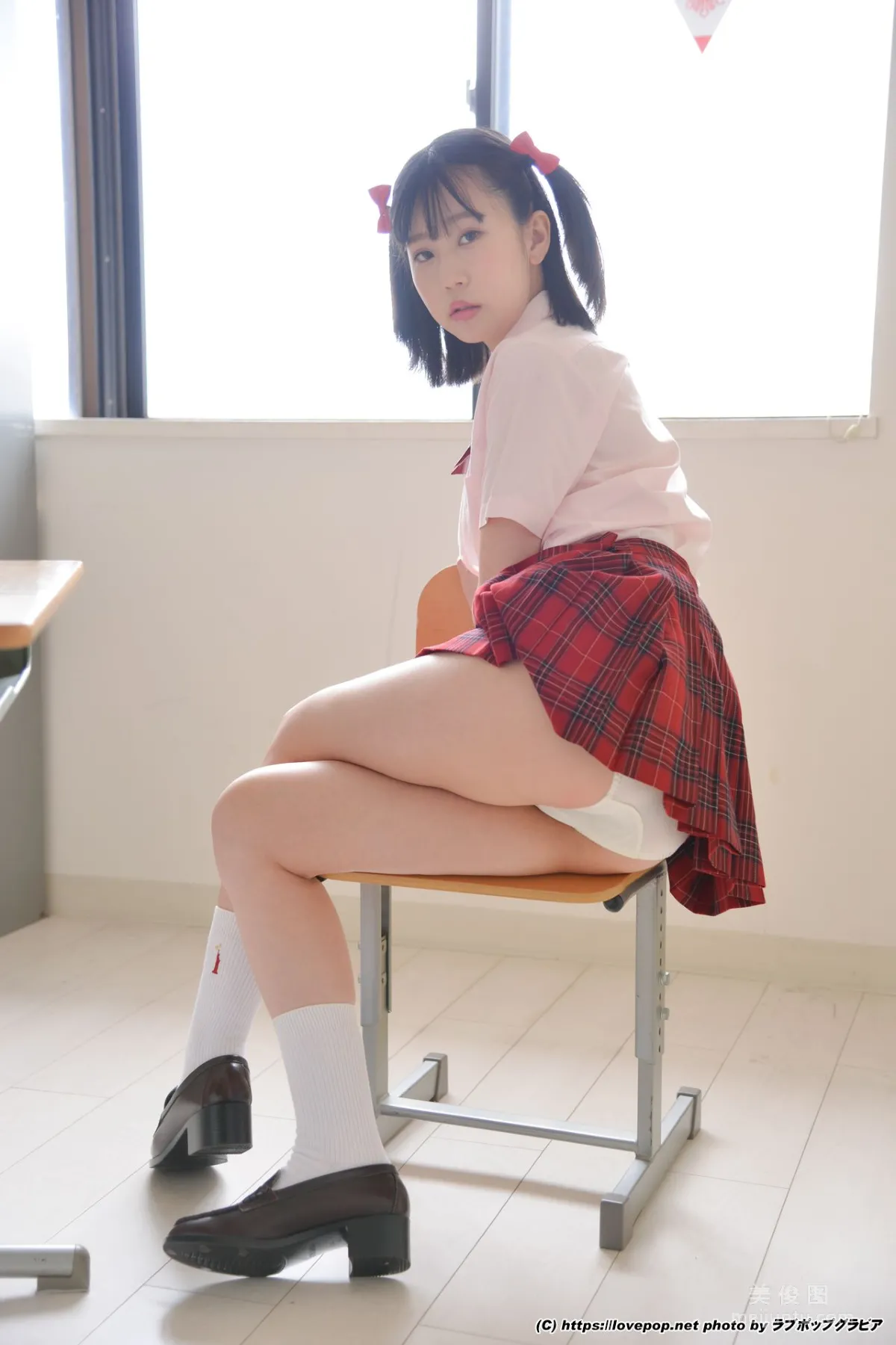 [LOVEPOP] Ano Okita 沖田あの Photoset 05 寫真套圖 53