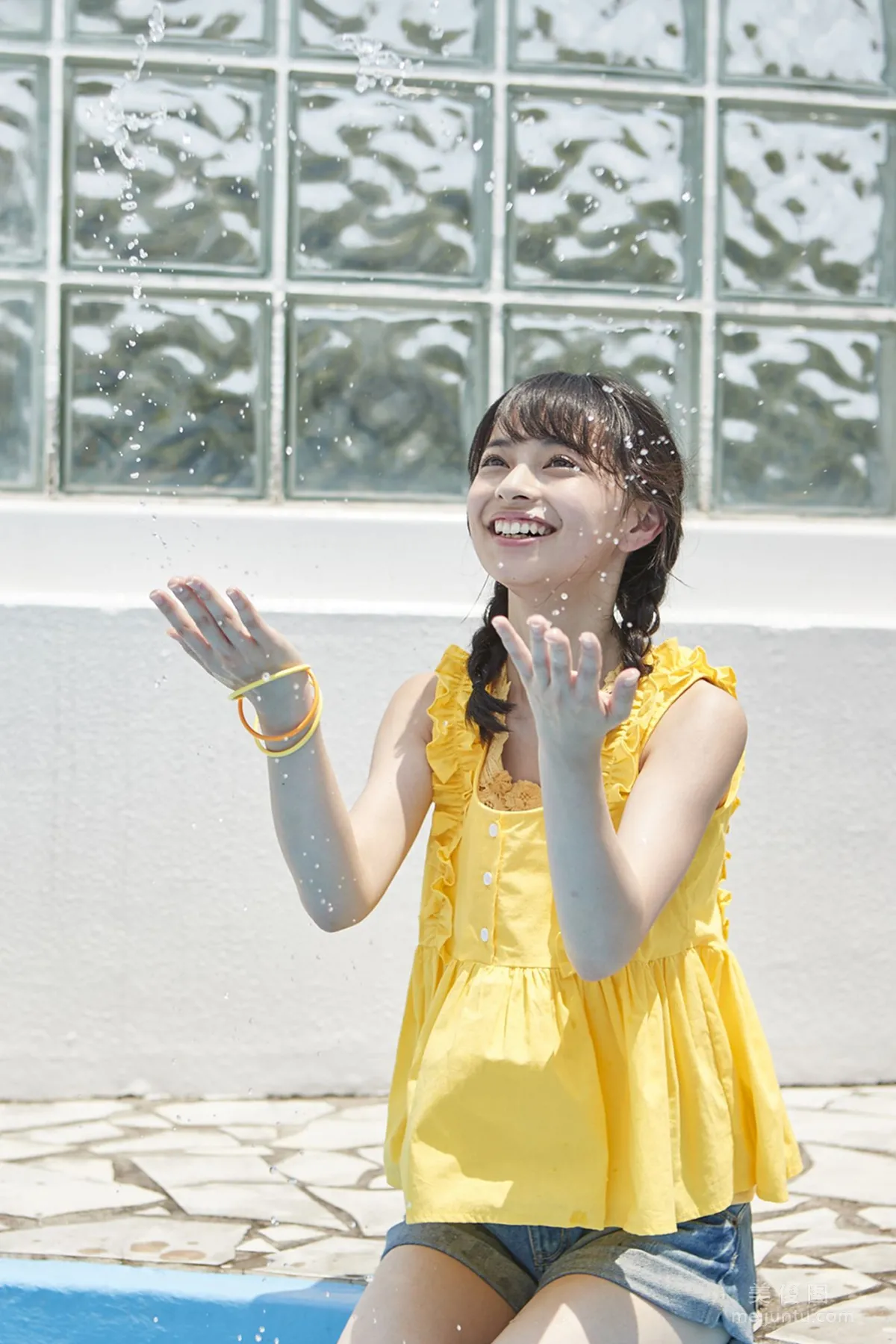 [Hello! Project Digital Books] No.197 Moe Kamikokuryo photo 33