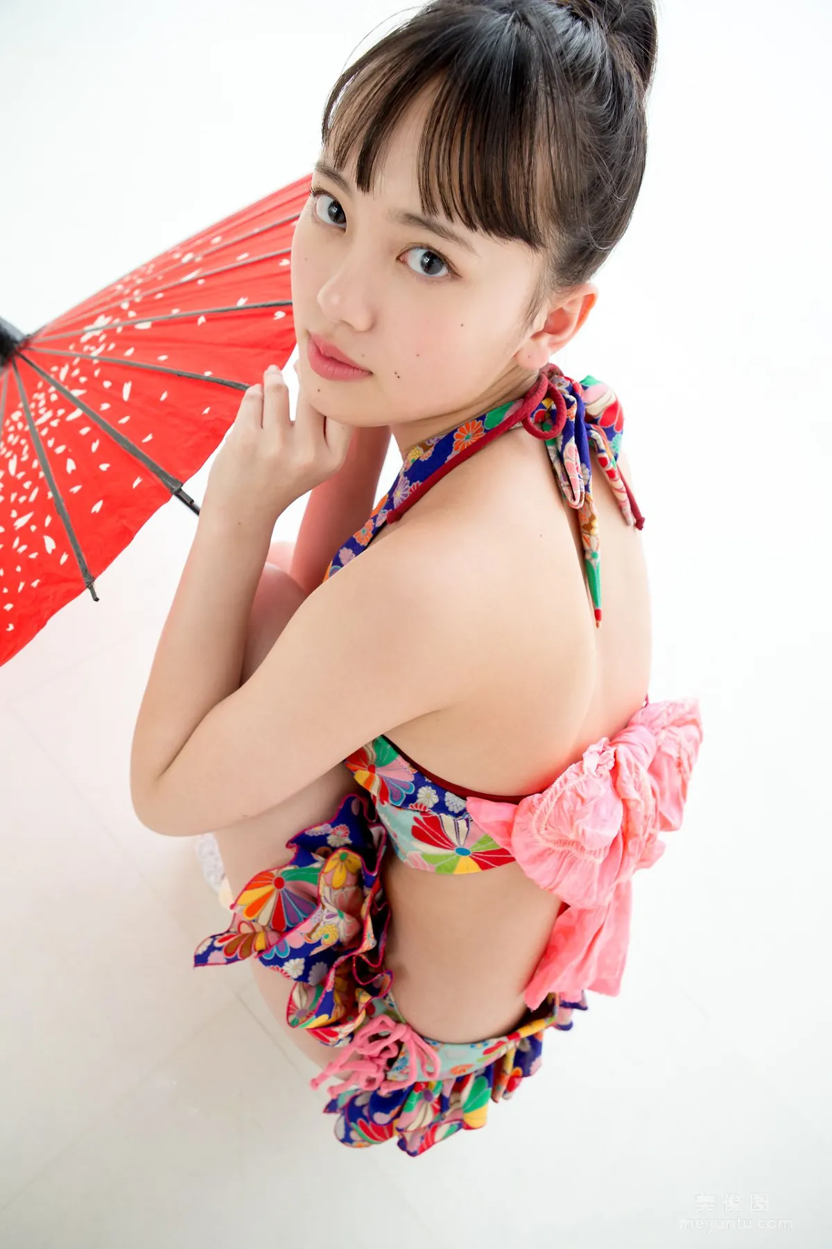 [Minisuka.tv] 柏木さりな - Secret Gallery (STAGE1) 027