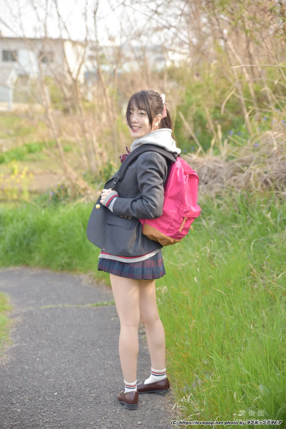 [LOVEPOP] 白石瑞穗/白石みずほ Mizuho Shiraishi Photoset 104
