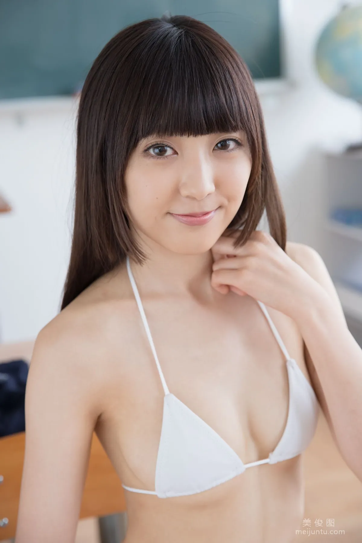 [Minisuka.tv] 高梨あい Ai Takanashi - Limited Gallery 3.2 24