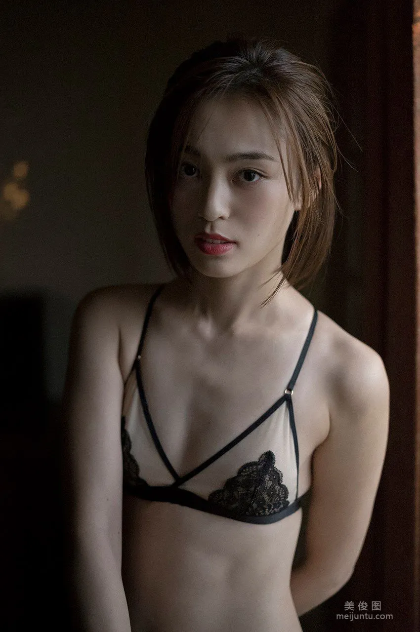 [WPB-net] Extra No.686 滝裕可裡 - (lol) え! 私にグラビアのオファーですか？ 11