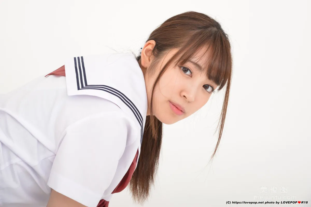 [LOVEPOP] Sara Kagami 加賀美沙羅/加賀美さら Photoset 05 16