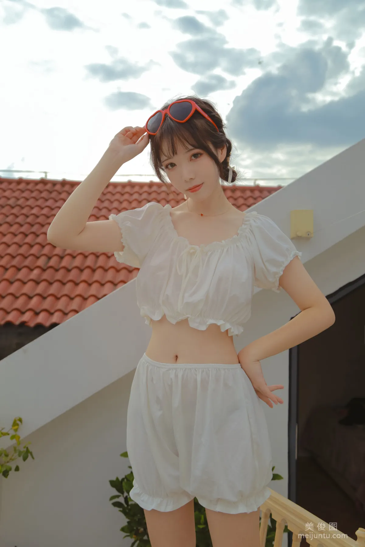 [網紅COSER] Fushii_海堂 - 洛麗塔 寫真集 27