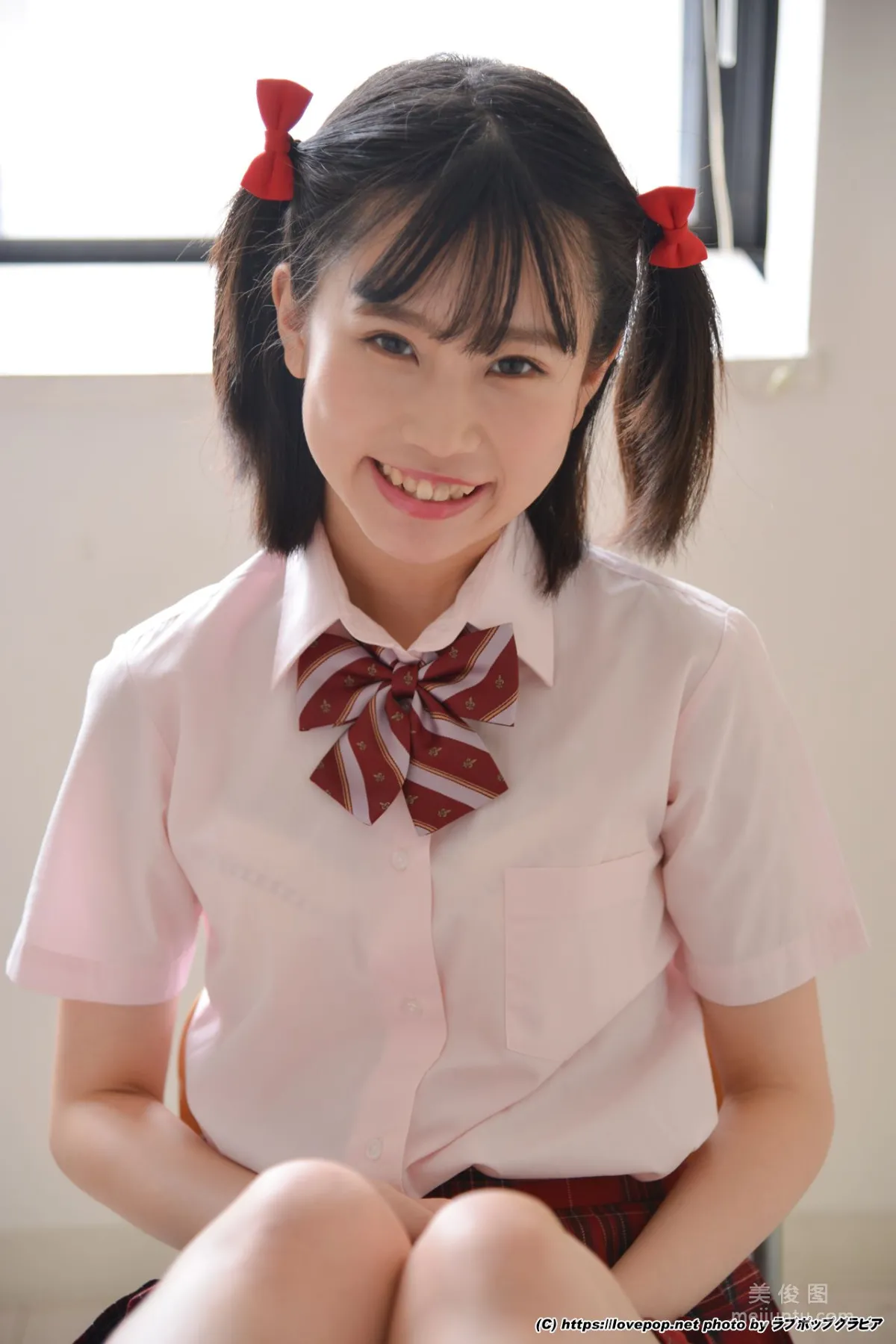 [LOVEPOP] Ano Okita 沖田あの Photoset 05 寫真套圖 40