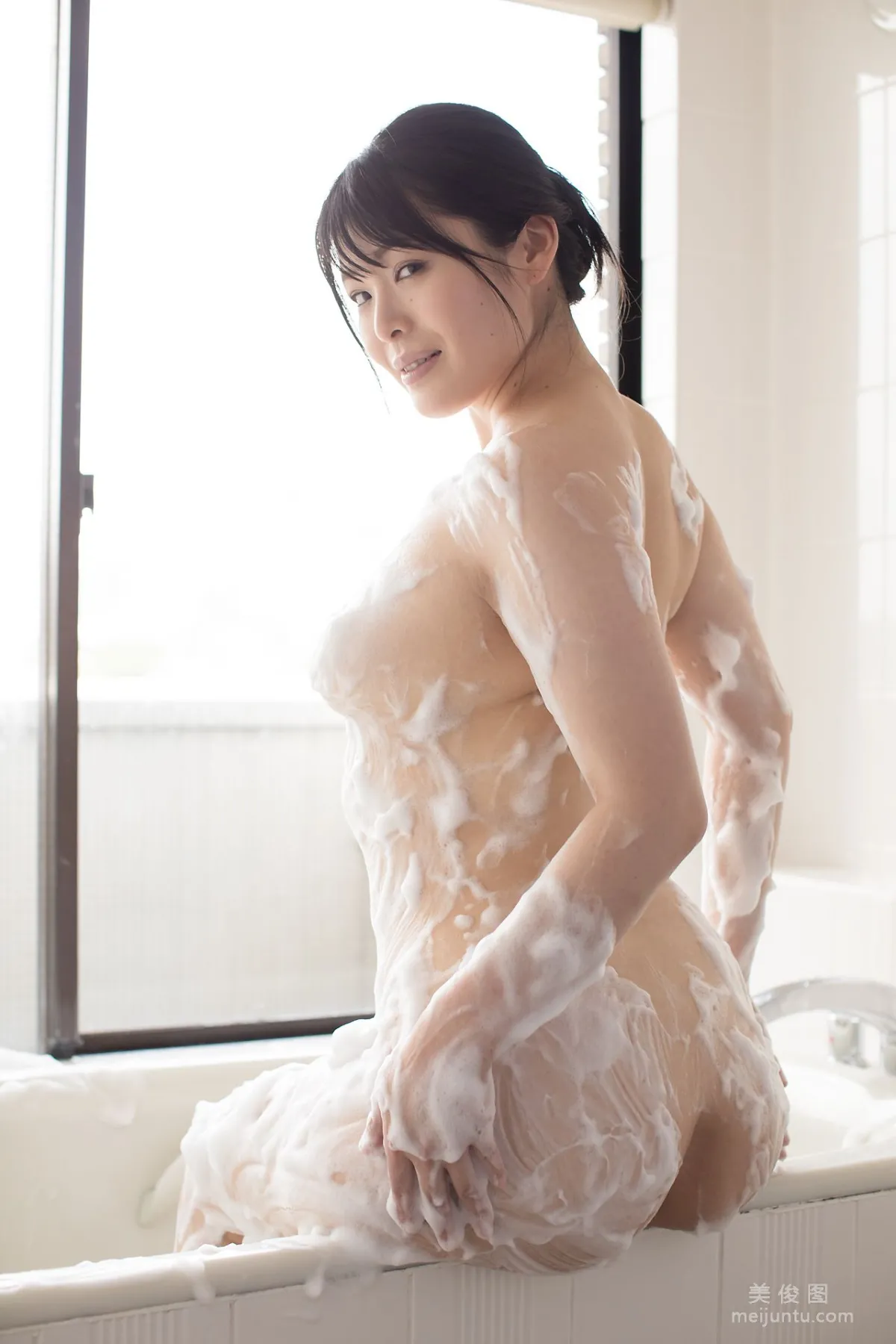 [Minisuka.tv] 鶴祀眞歩 - Limited Gallery 0432