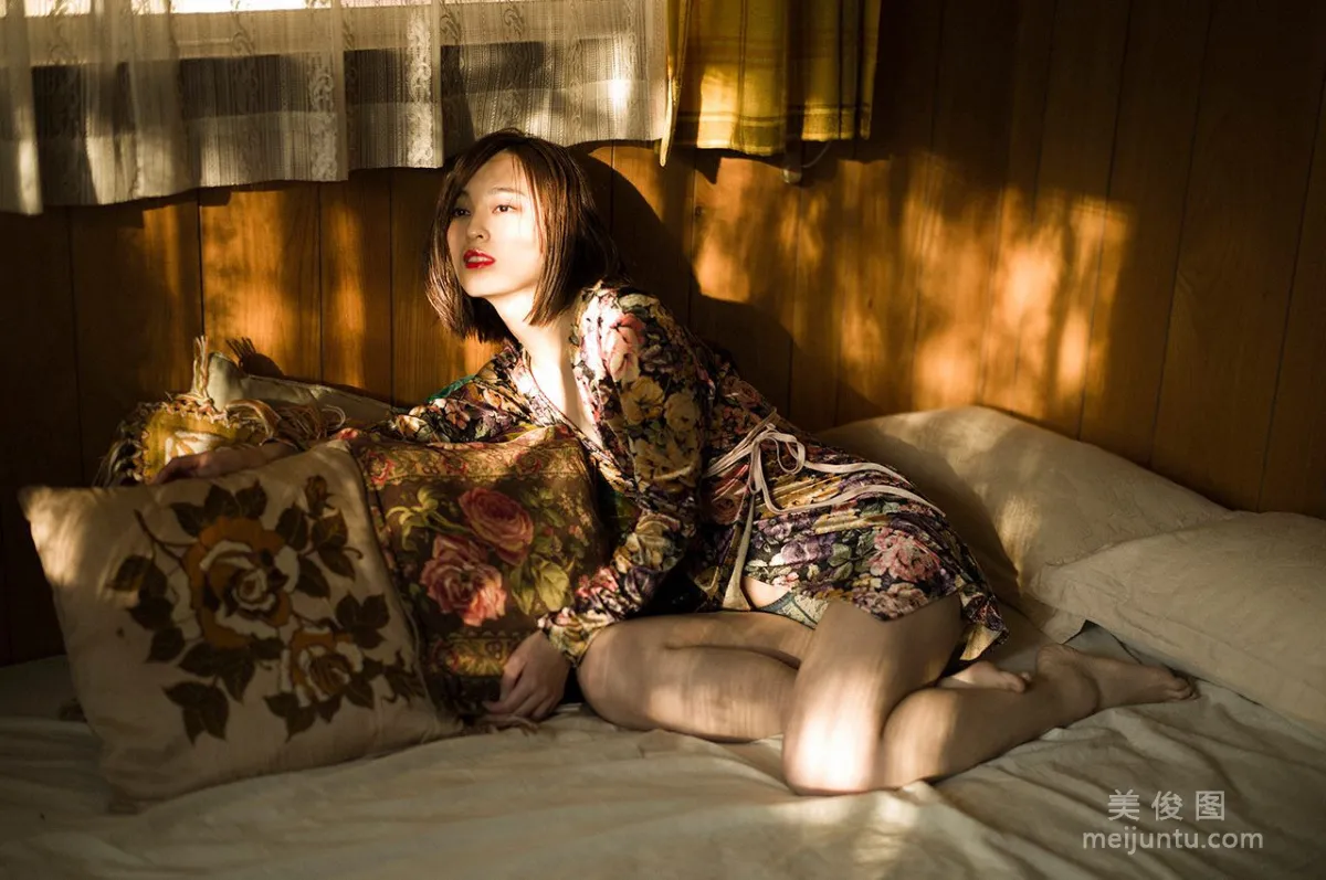 [WPB-net] Extra No.686 滝裕可里 - (lol) え! 私にグラビアのオファーですか？43