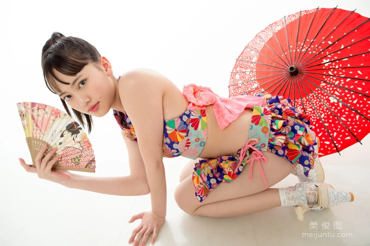 [Minisuka.tv] 柏木さりな - Secret Gallery (STAGE1) 0226