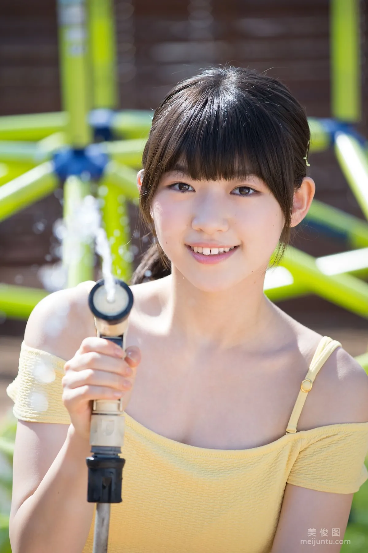 [Minisuka.tv] Risa Sawamura 沢村りさ - Limited Gallery 9.2 35
