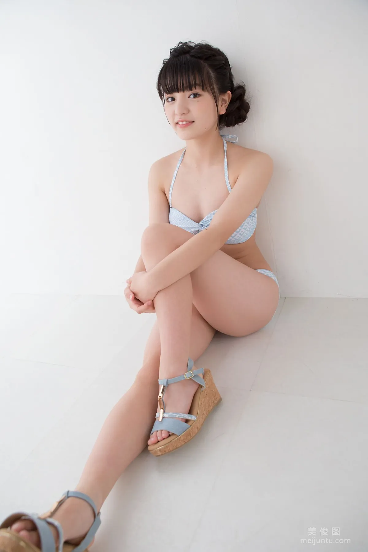[Minisuka.tv] 玉城ひなこ Hinako Tamaki - Regular Gallery 2.347
