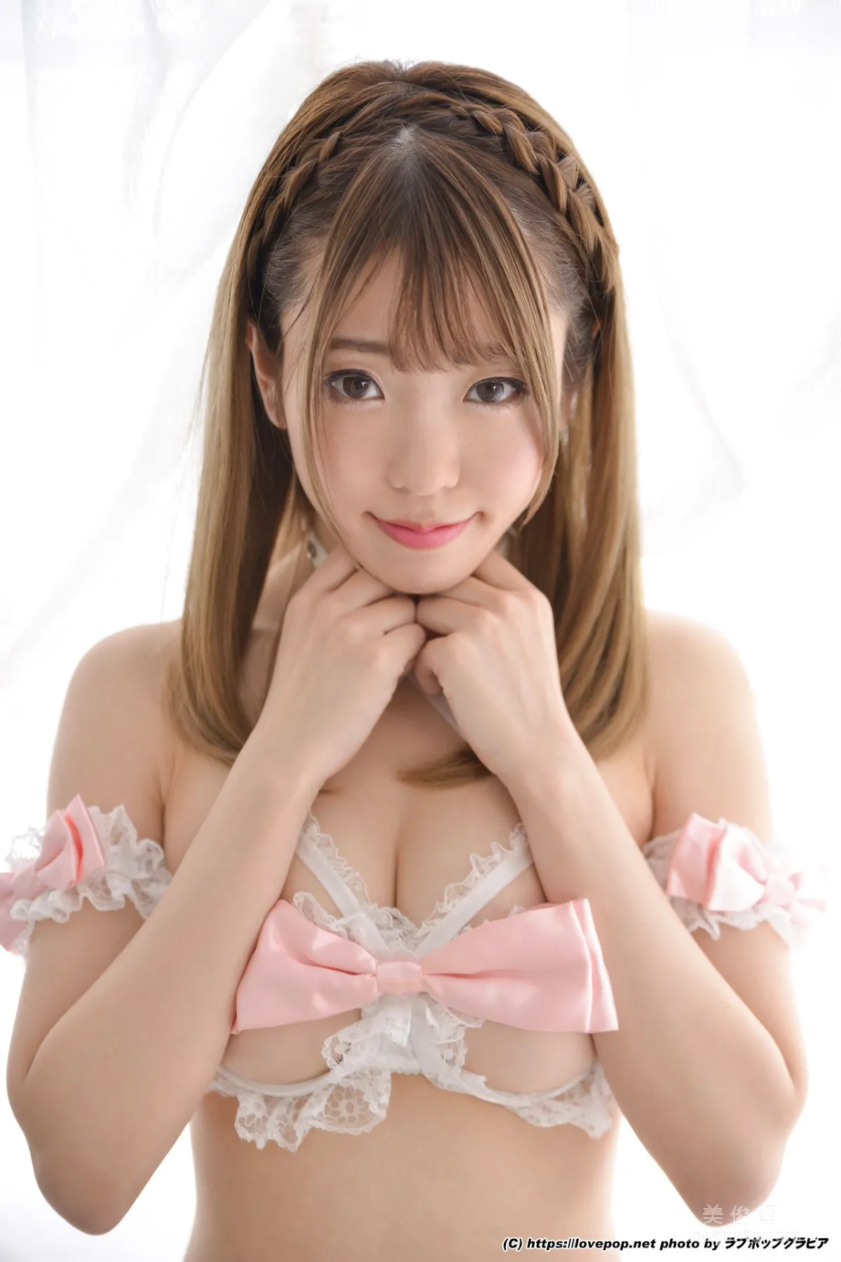 [LOVEPOP] 白石みずほ Mizuho Shiraishi Photoset 09 33