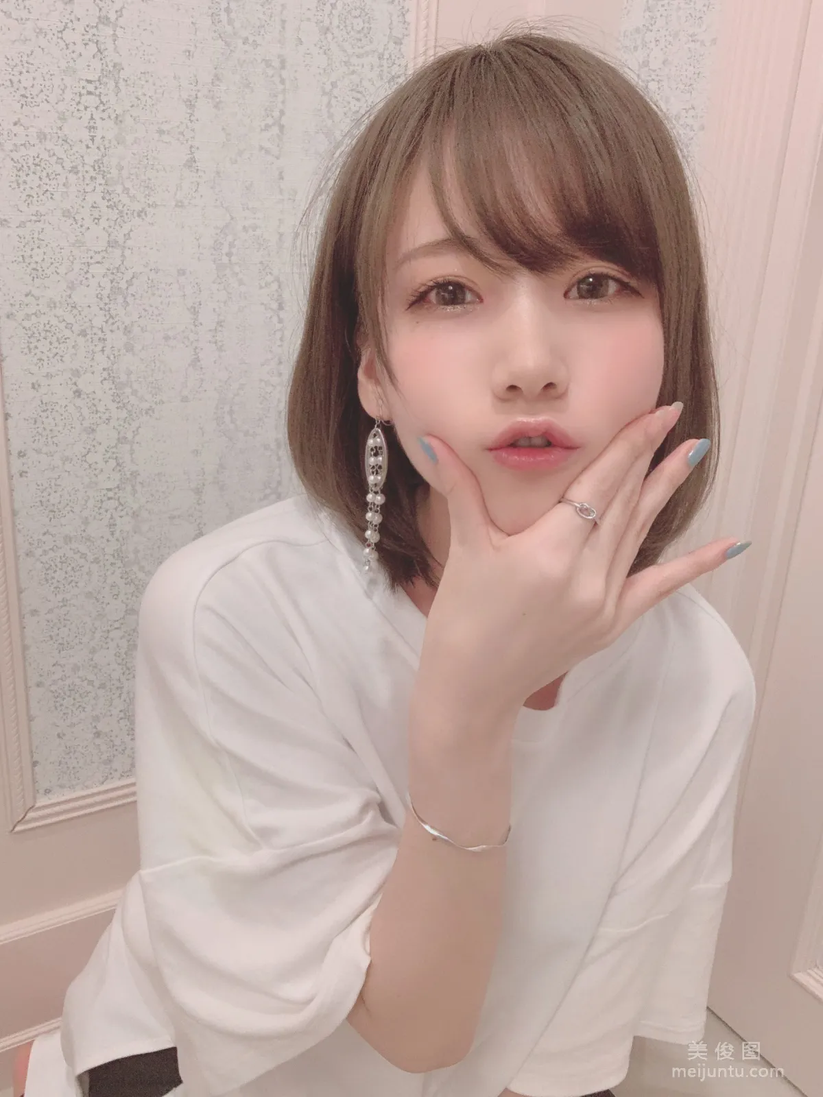 [fantia] けんけん - フロントホックがどう外れるか気になりません？ 15