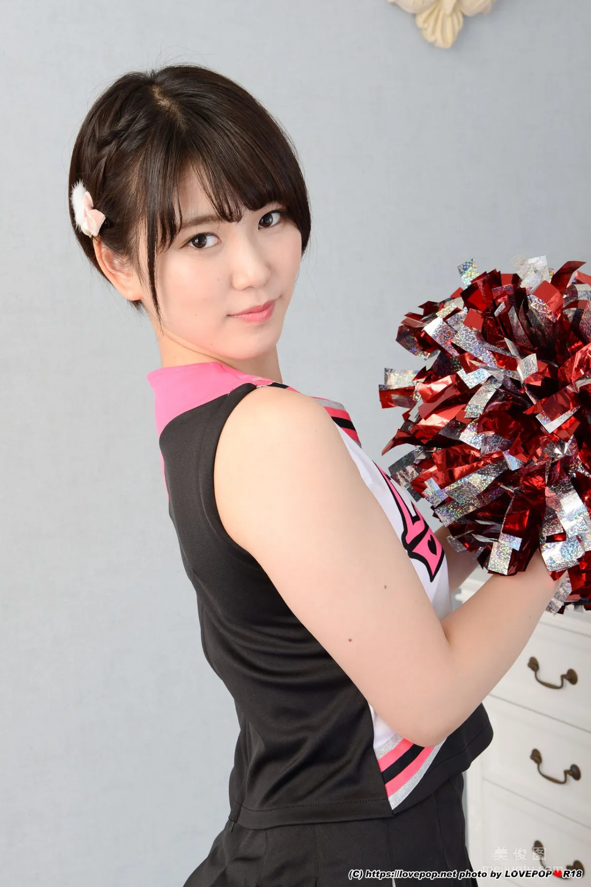 [LOVEPOP] Rena Kodama 児玉れな（兒玉玲奈） Photoset 02 4