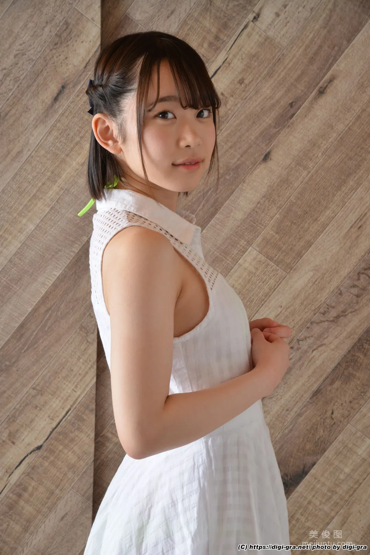 [Digi-Gra] Yura Kano Photoset 14 photo 9